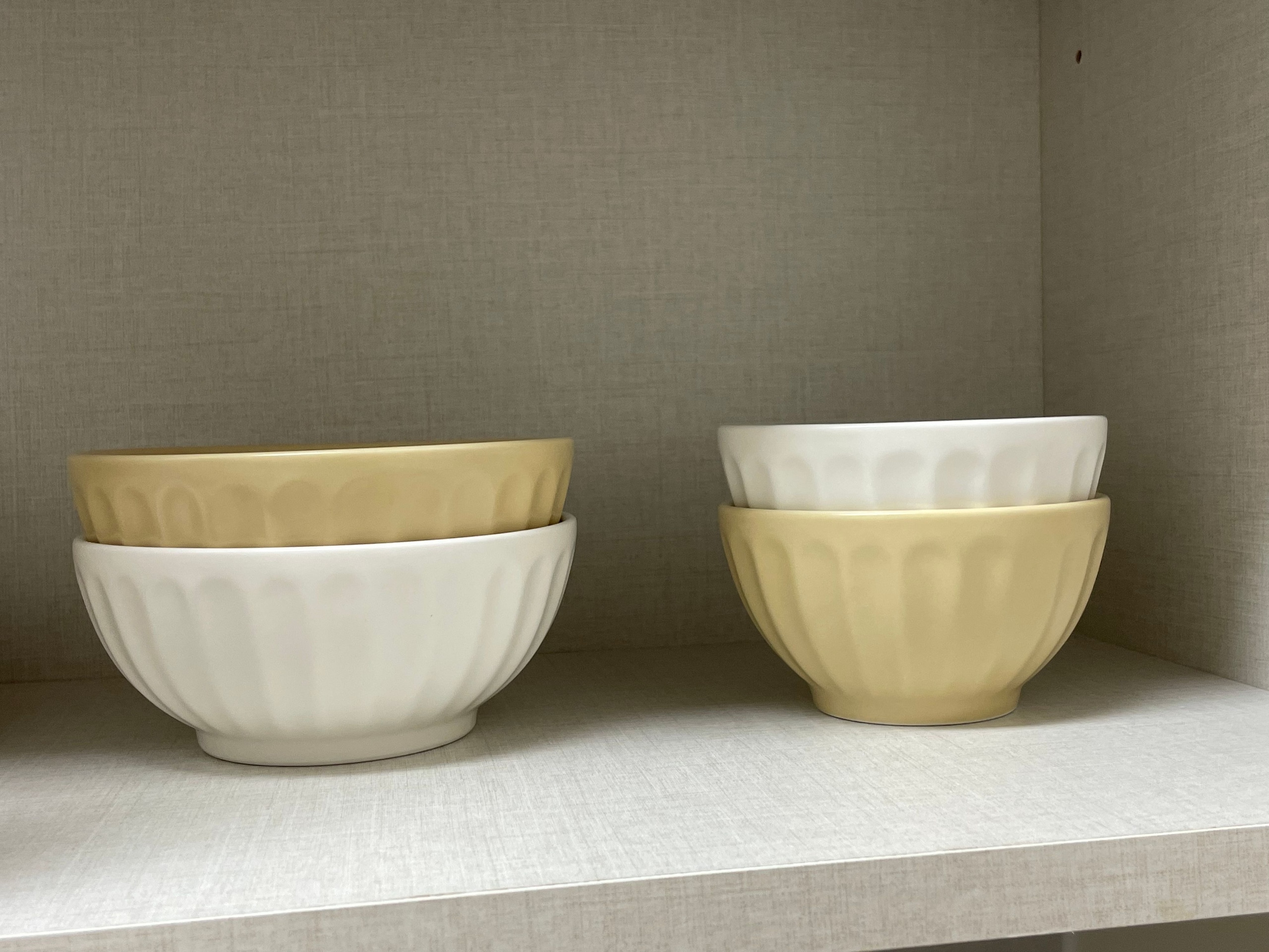 Mild Matte Dinnerware Set for 2 (9-Piece) user photo
