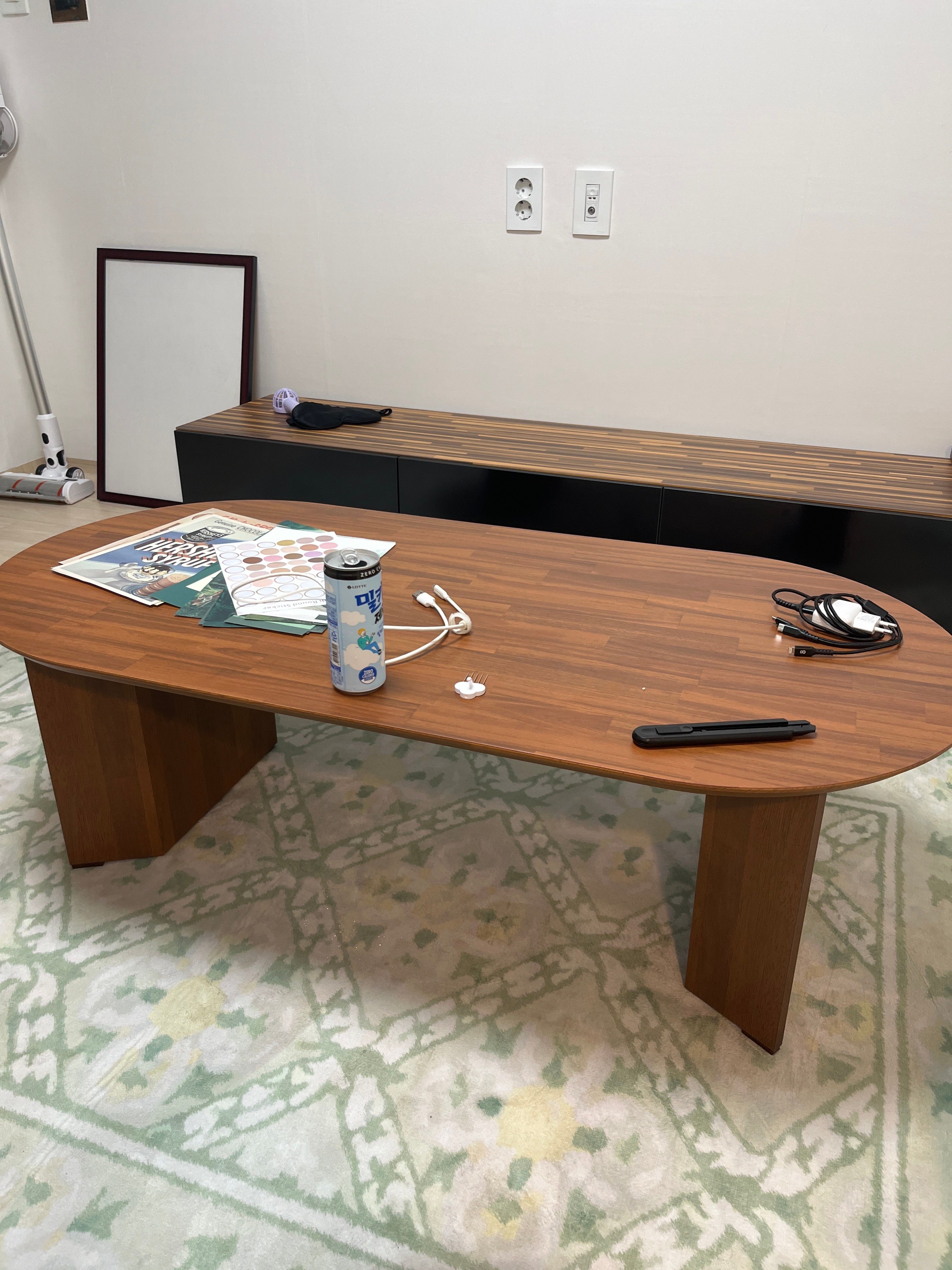 Helena Low Coffee Table user photo