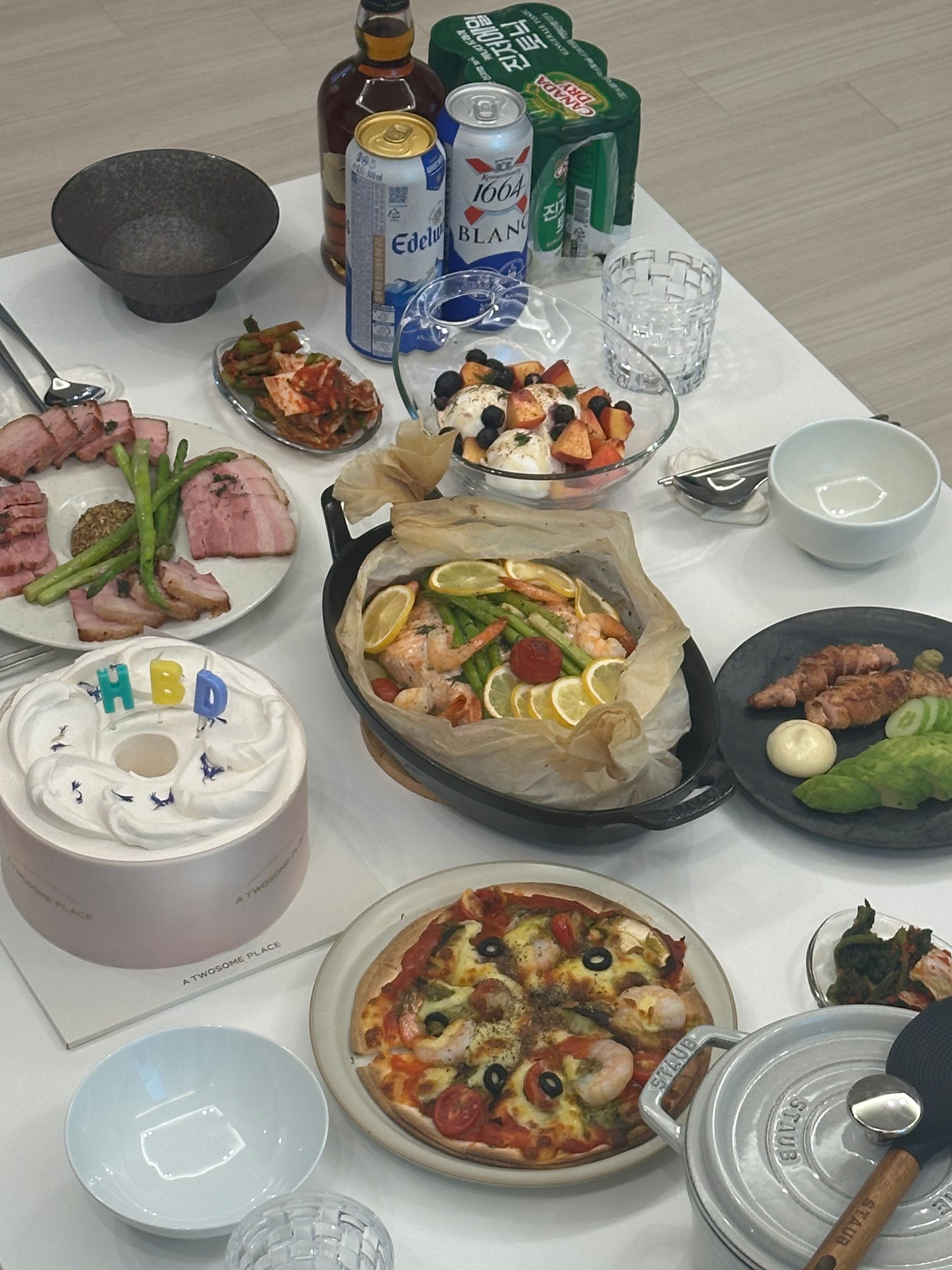 Mitte Square Folding Floor Table user photo