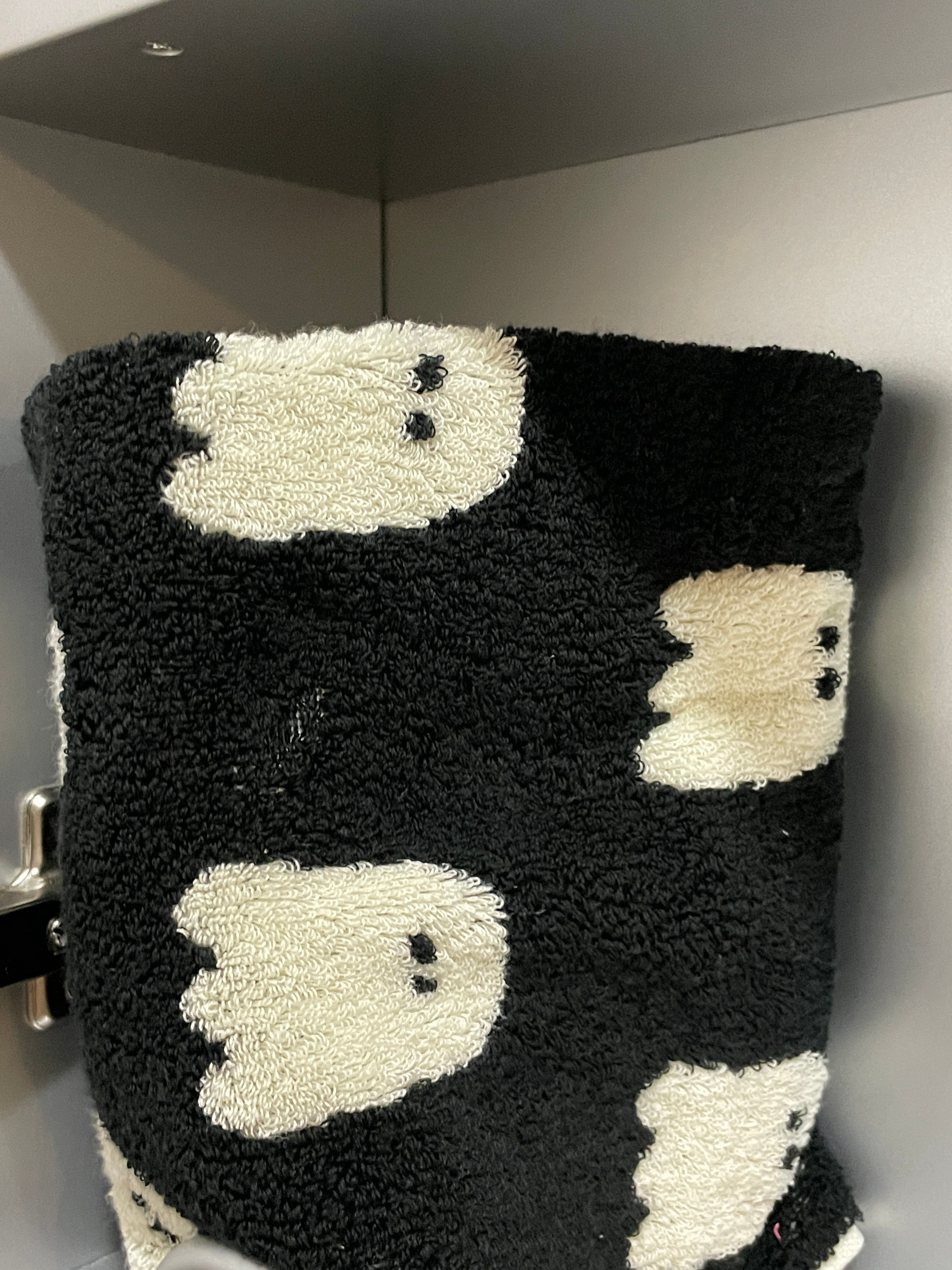Black Key Hotel Towel Gift Set (5-Pack) user photo