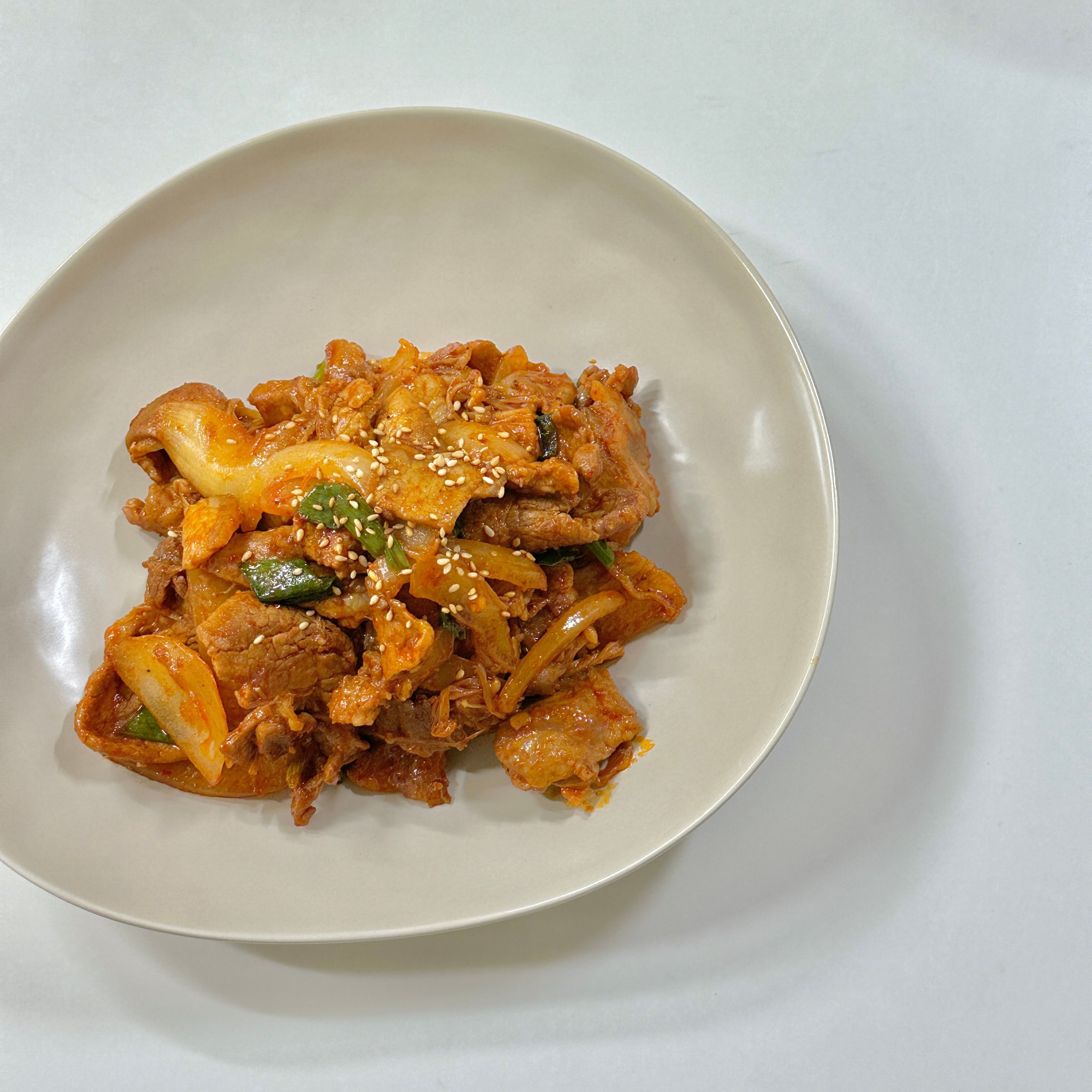 Neoul Wave Ceramic Plate user photo