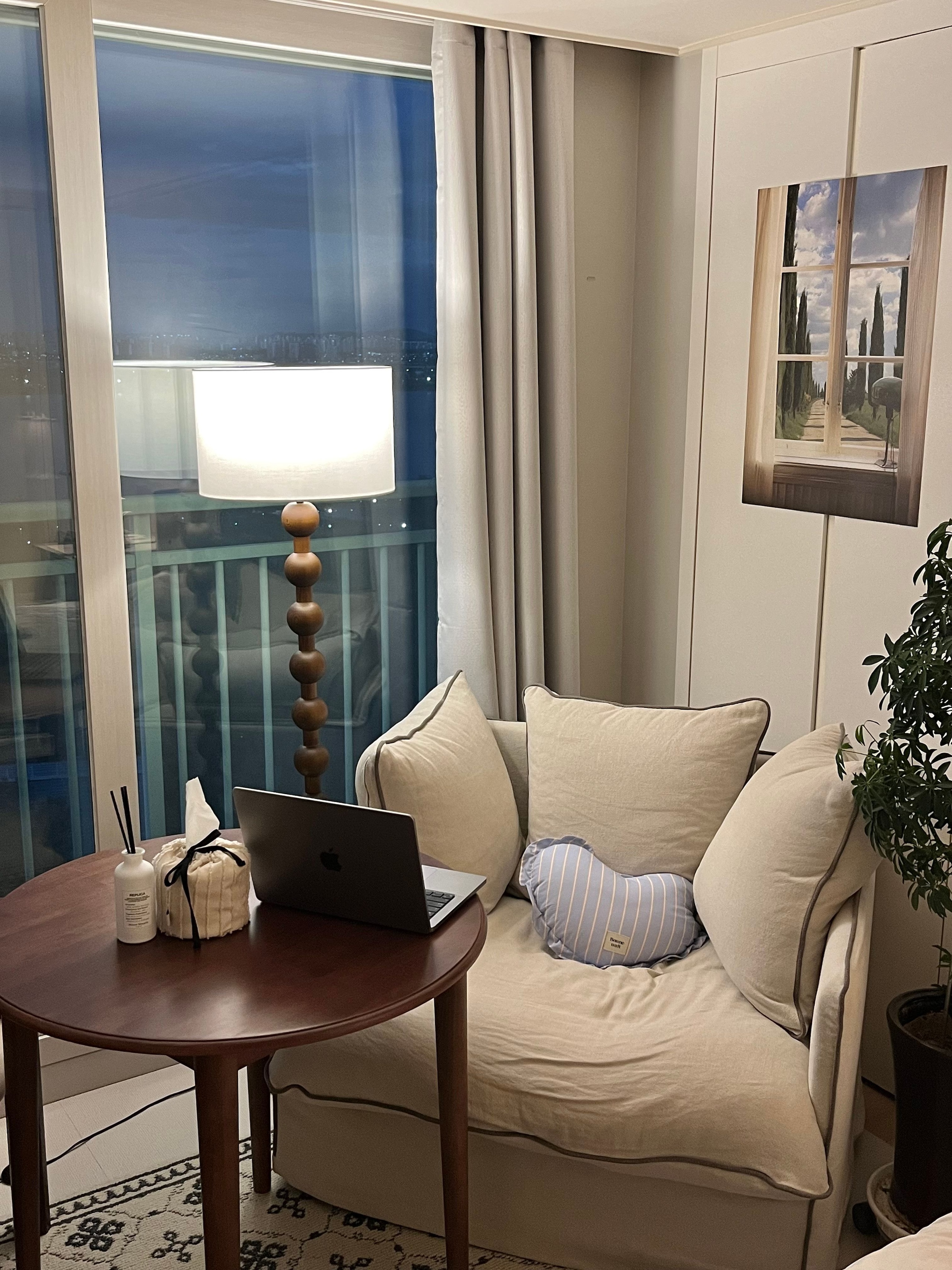 Mono Vintage Tile Rug user photo