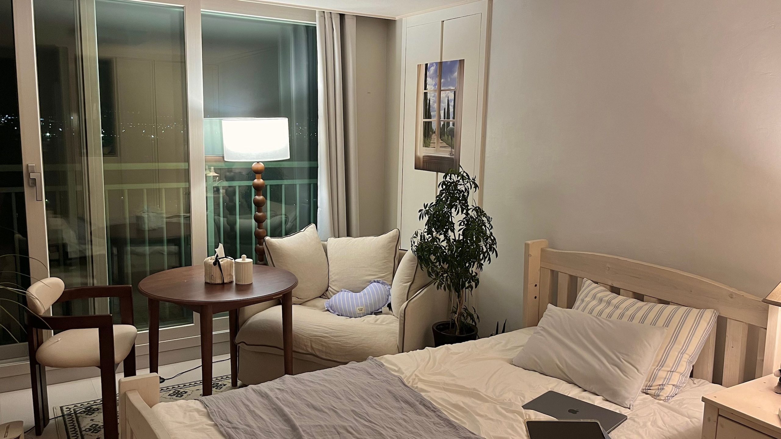 Mono Vintage Tile Rug user photo