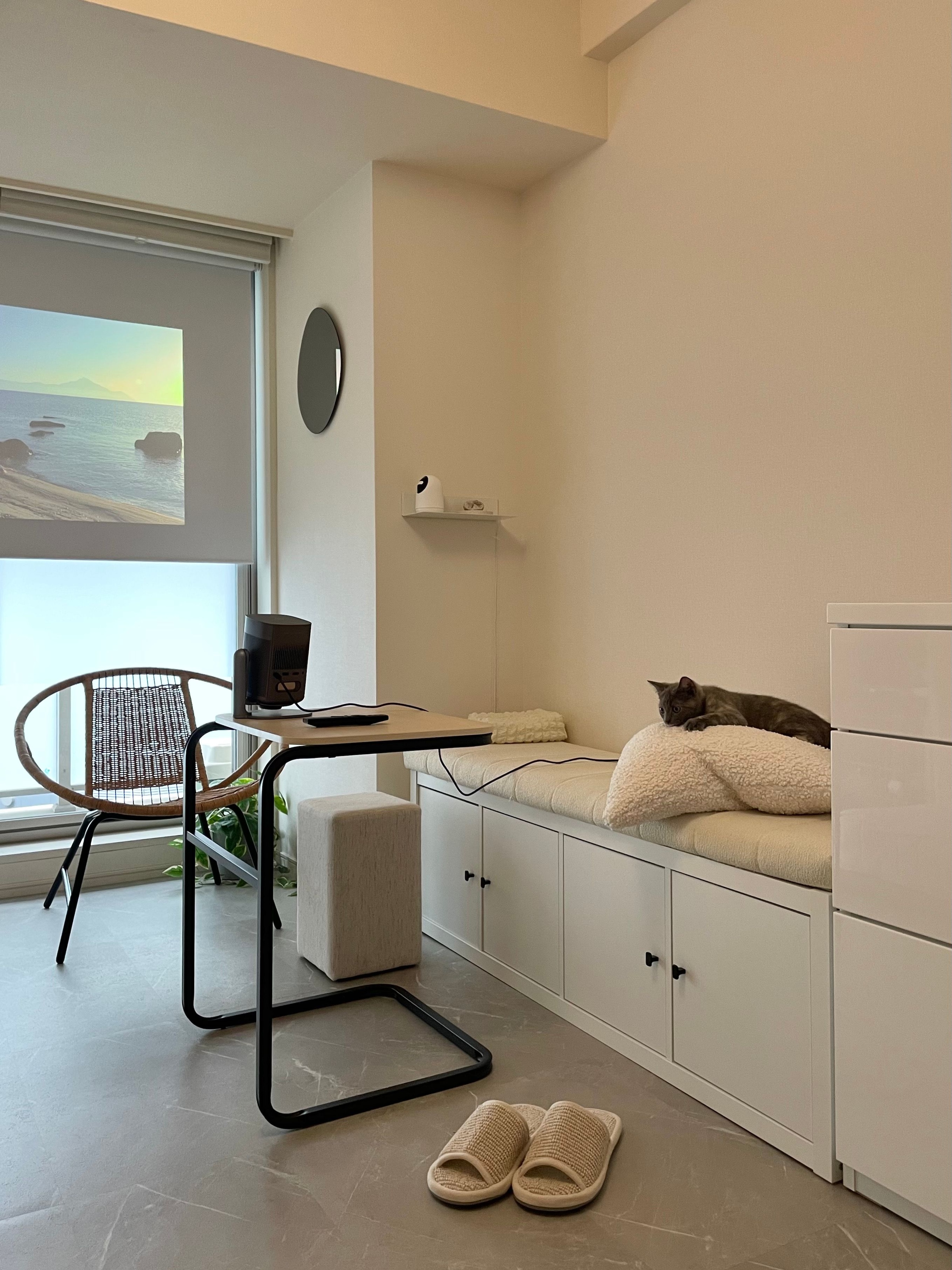 IKEA パーソナルチェア　ORRESLÄTT オレスレット　新品 ORRESLÄTT オレスレット パーソナルチェア - IKEA