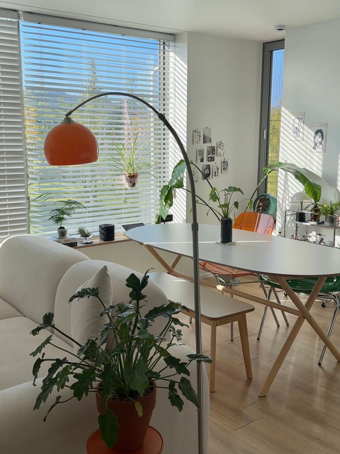 Lucent Accent Dining Chair user photo