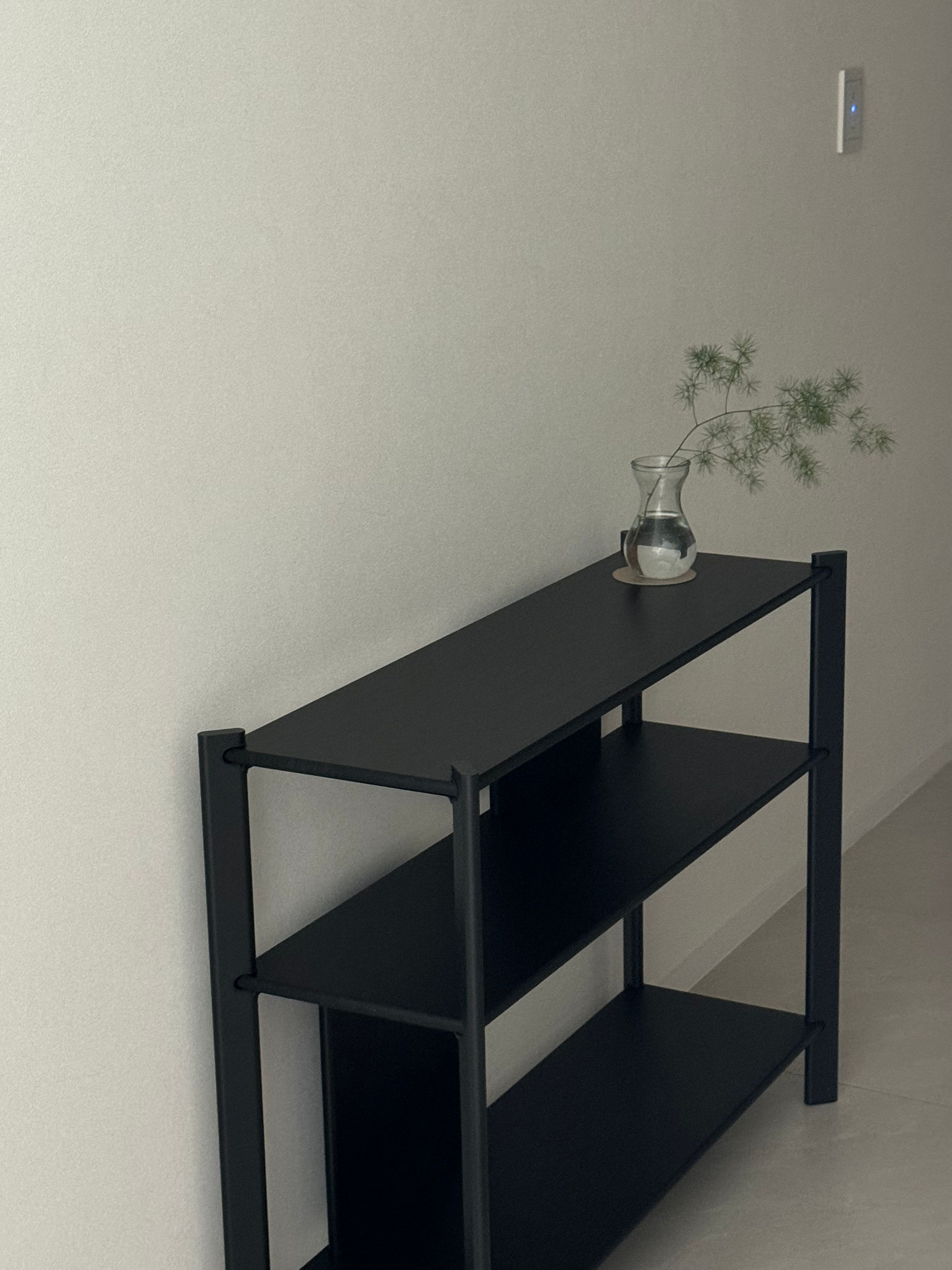 IKEA JÄTTESTA イェッテスタ サイドテーブル［2色］ | 棚・チェスト