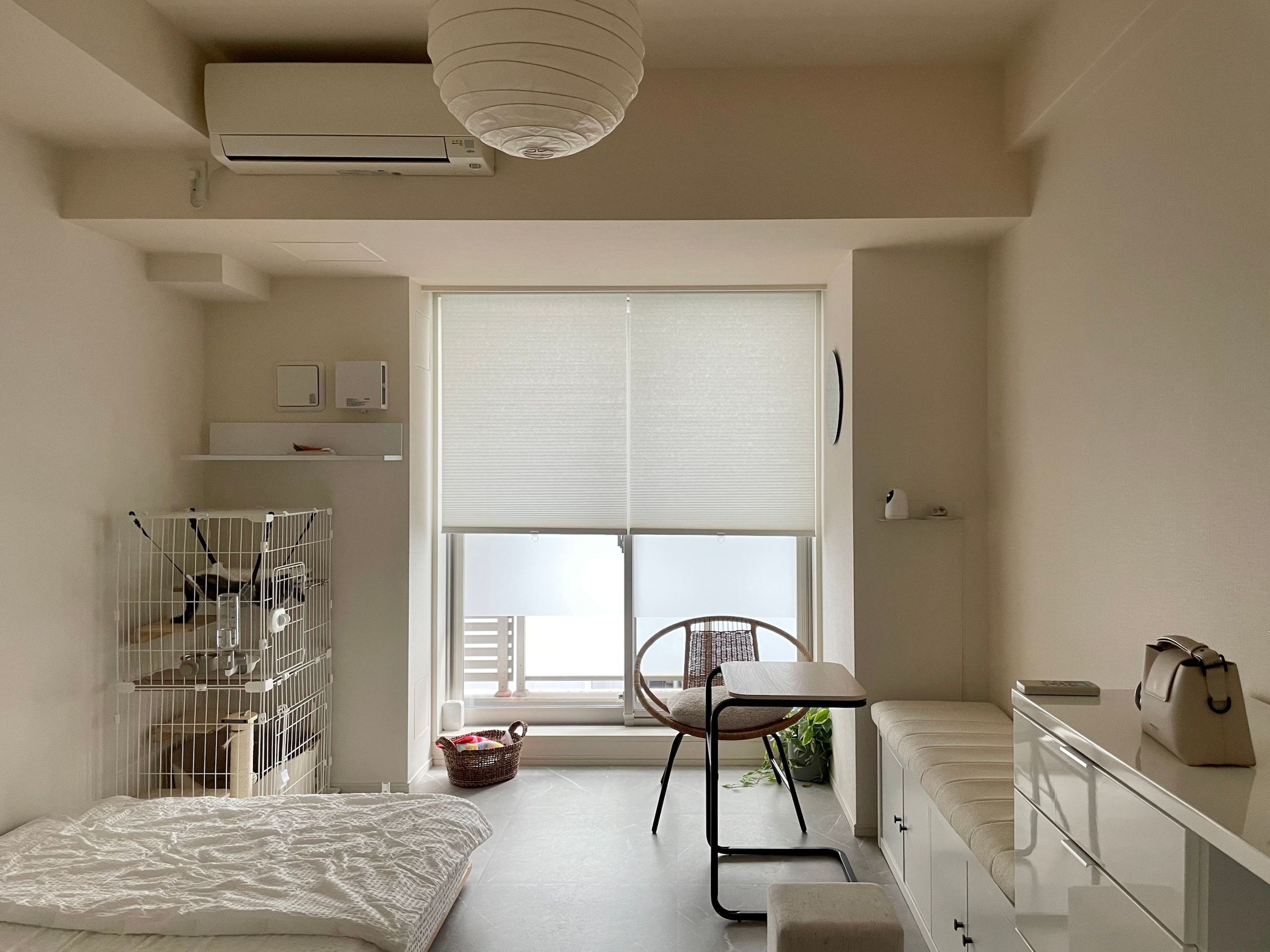 IKEA パーソナルチェア　ORRESLÄTT オレスレット　新品 orreslaett-