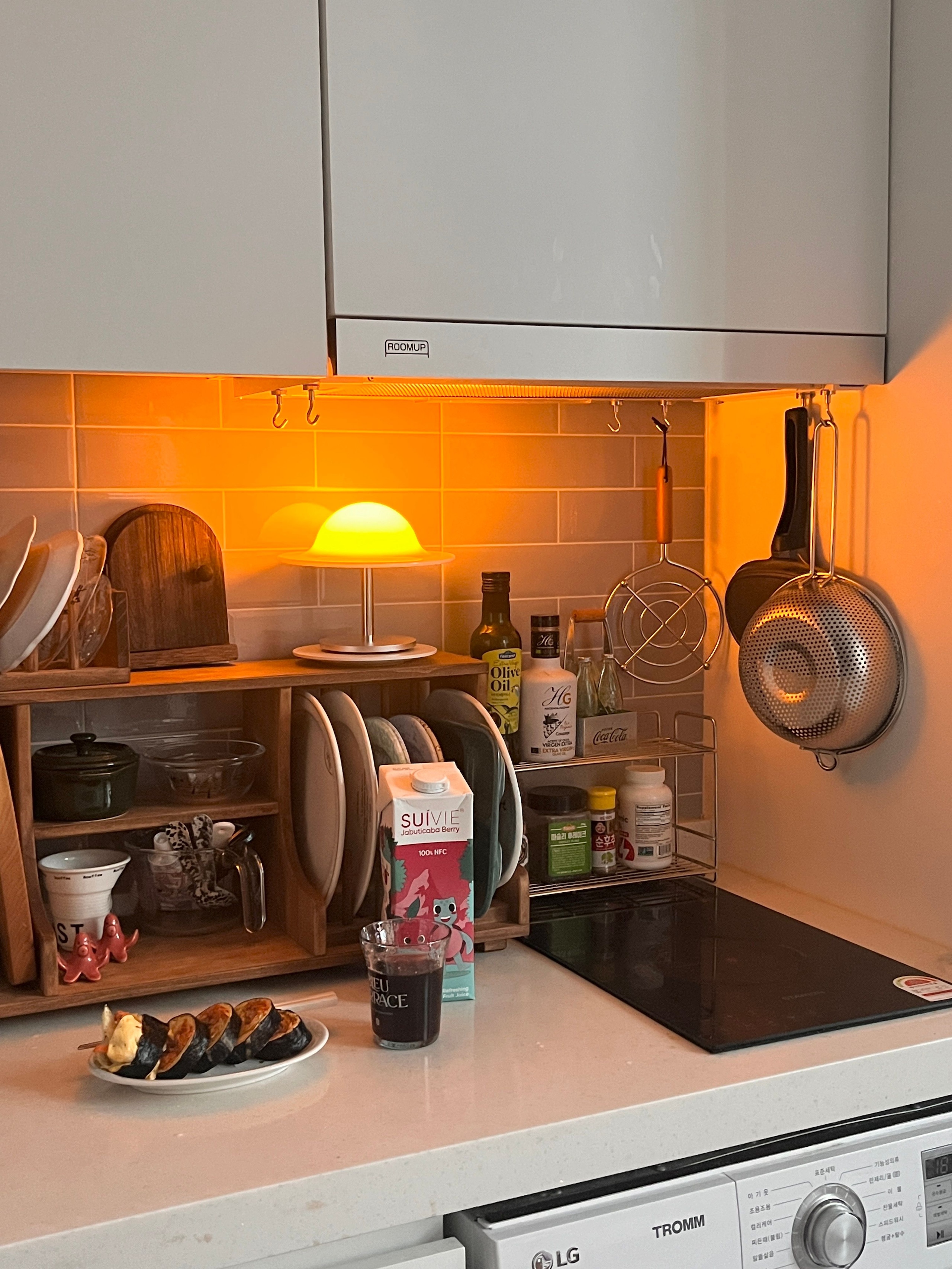 Insulated Double Wall Glass Mug (Set of 2) user photo