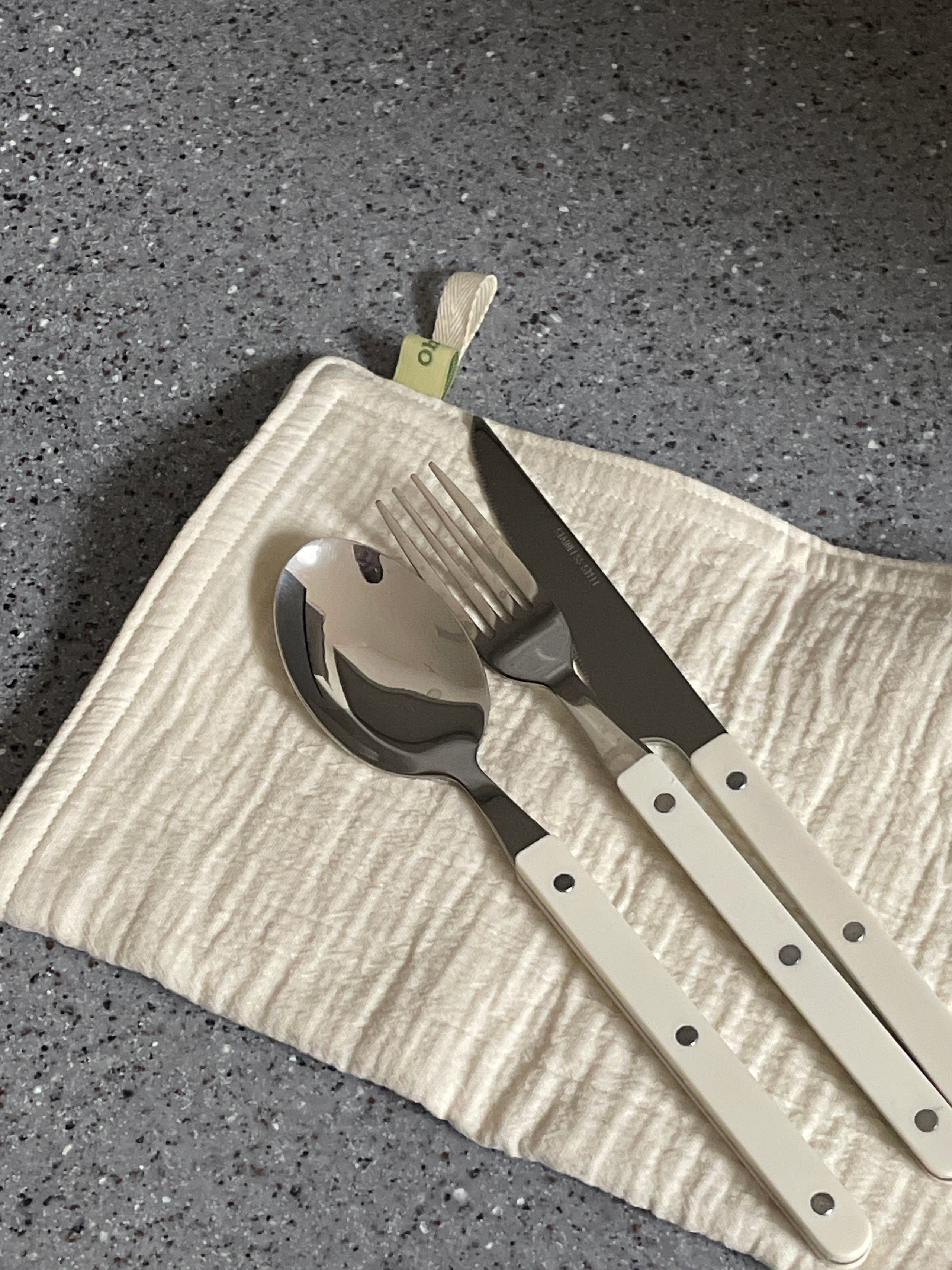 Classic 6-Layer Gauze Kitchen Cloth user photo