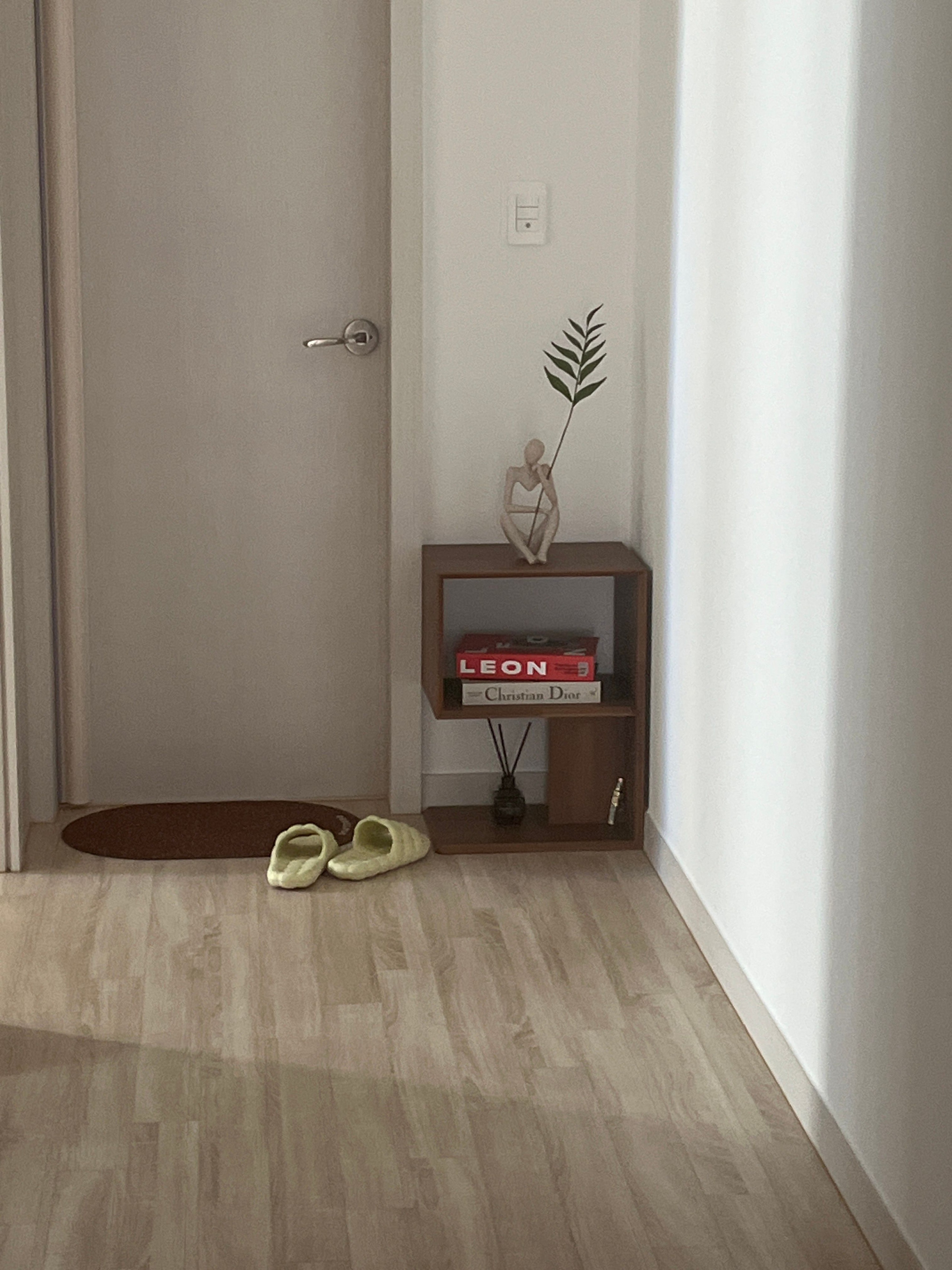 S-Shape Modular Side Table user photo