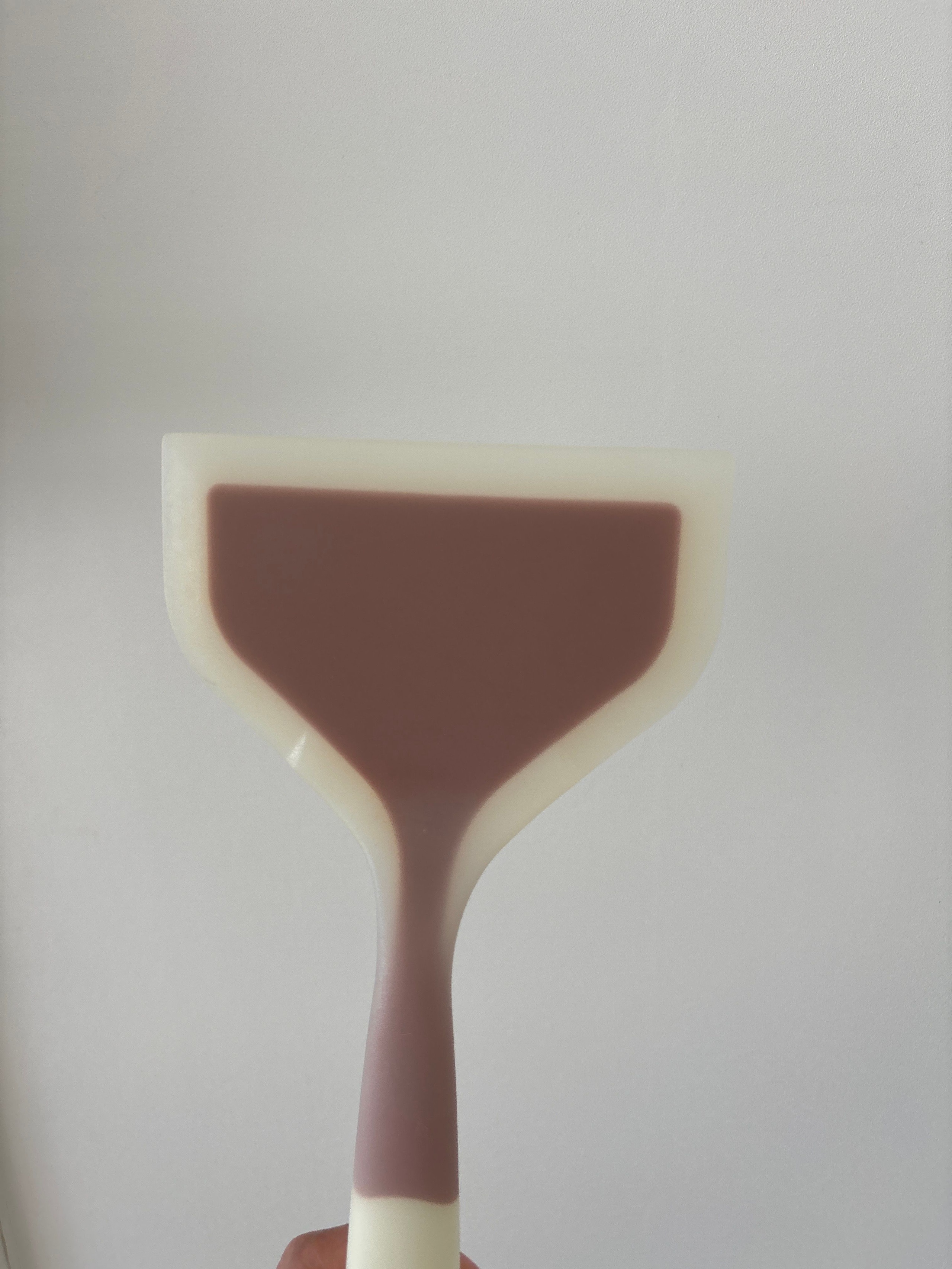 Wide Silicone Omelette Spatula user photo