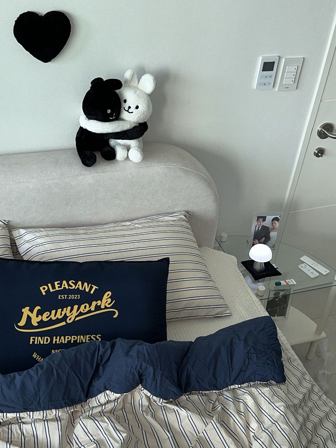 Cuddle Bunny Holder user photo