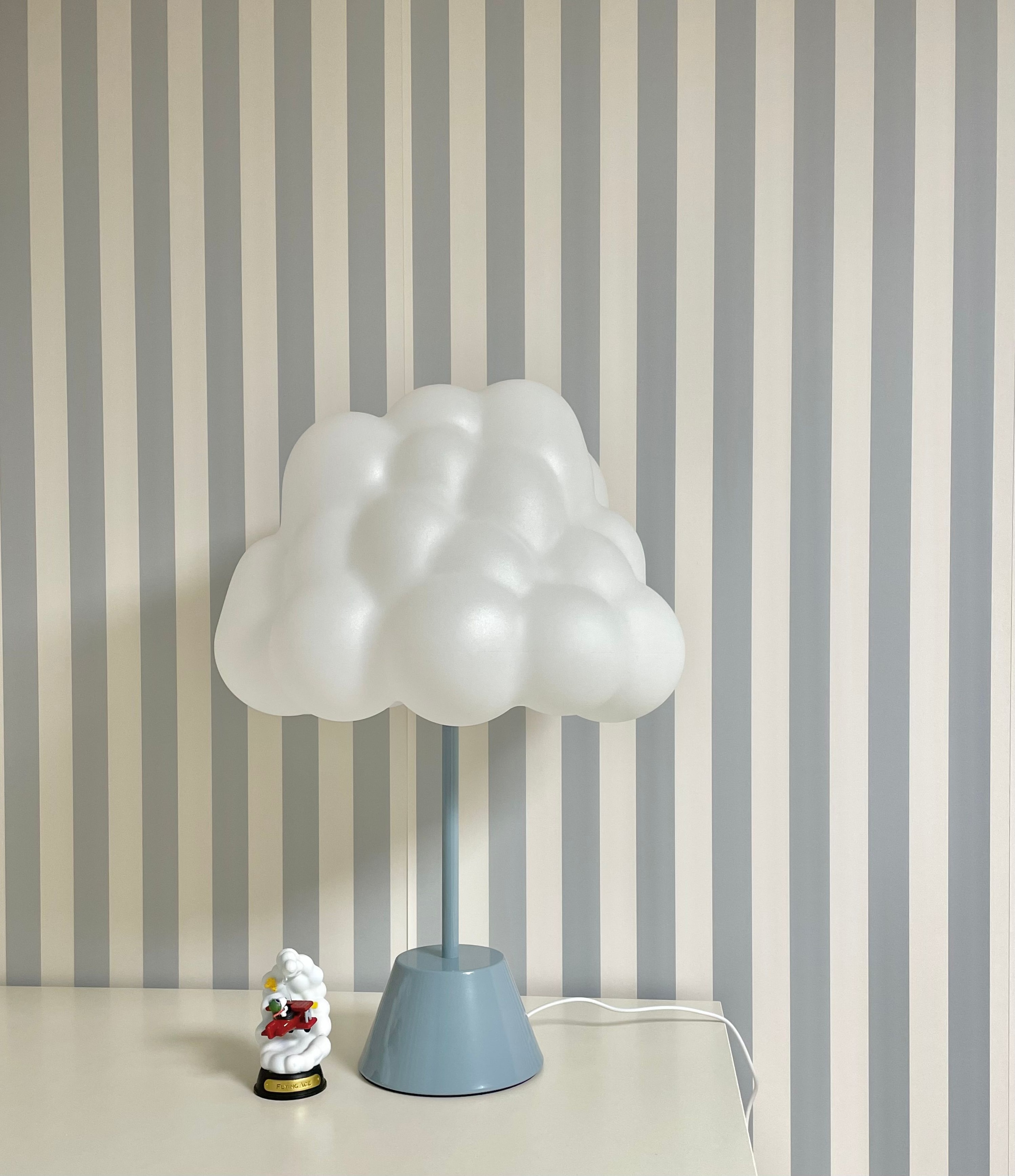 Cloud Desk Lamp user photo
