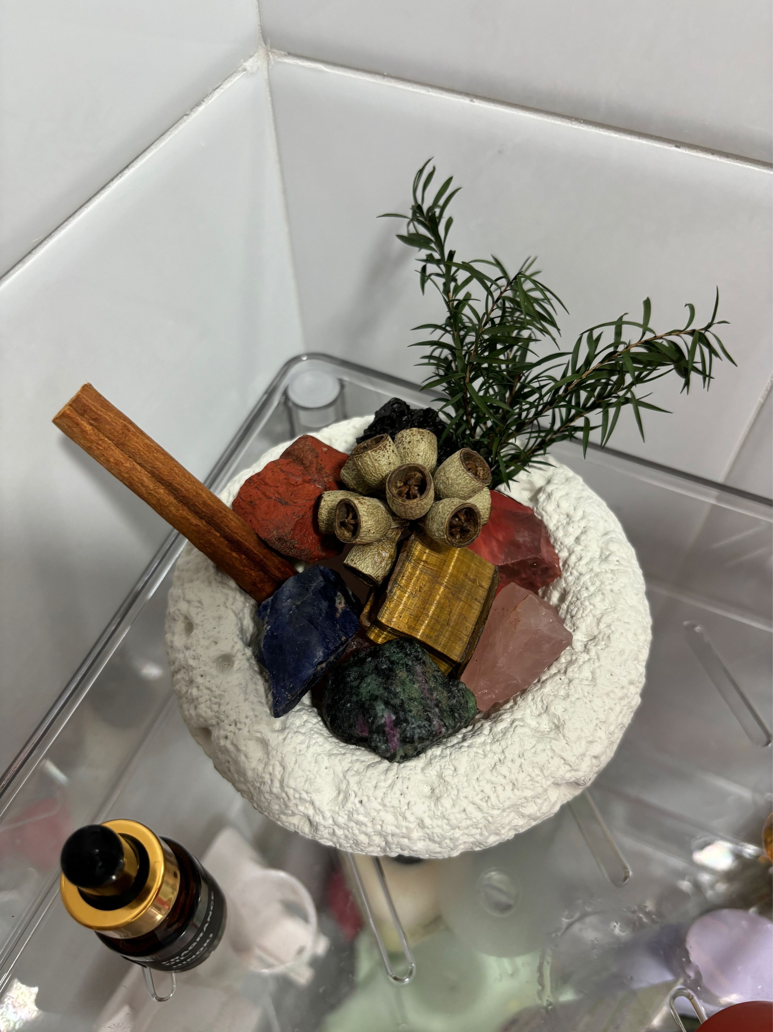Mood Stone Bowl Diffuser user photo