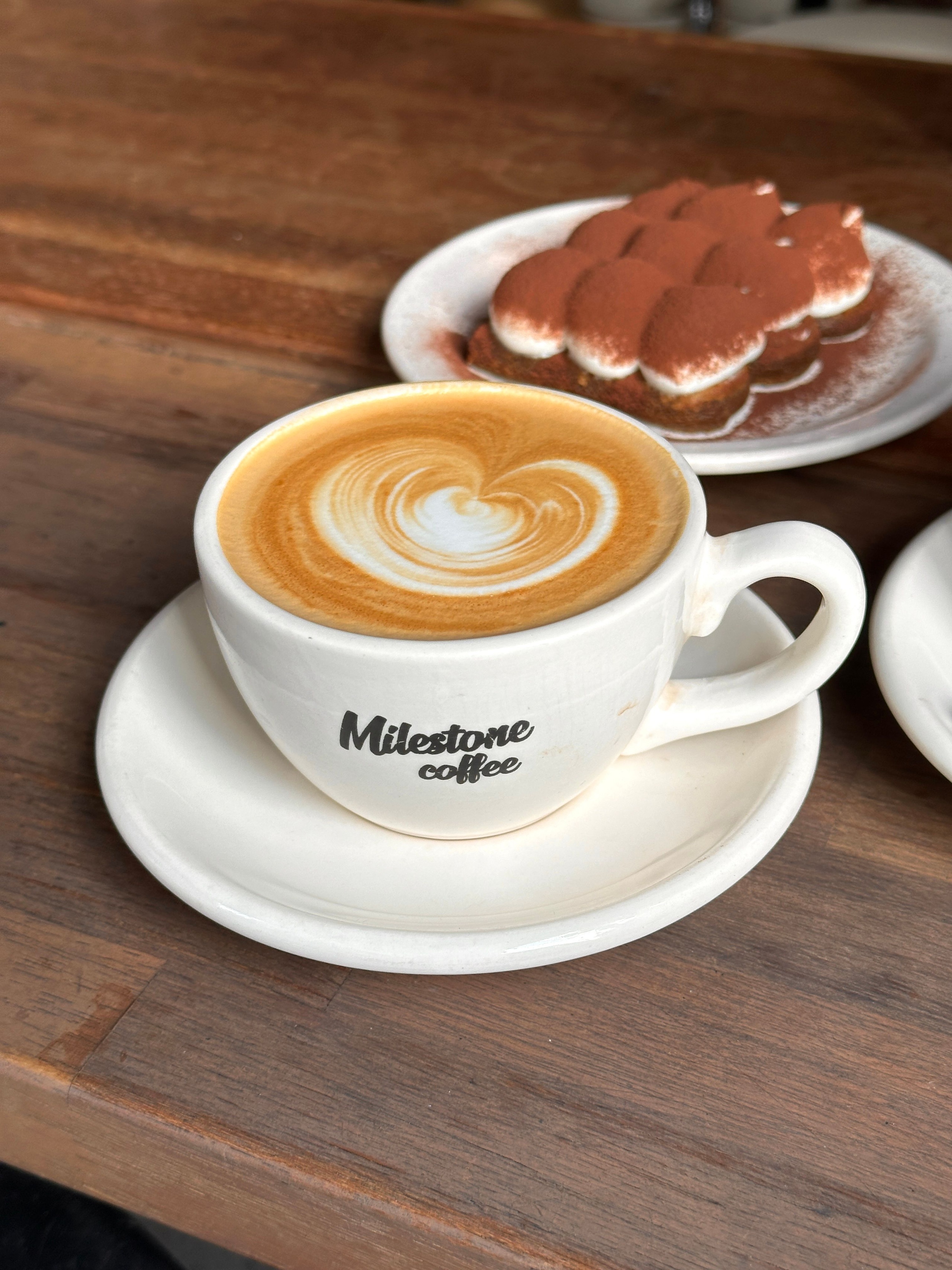 Round Base Espresso Set user photo