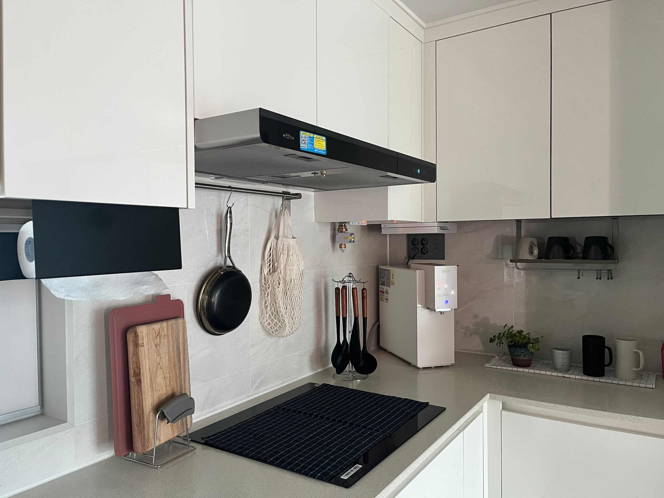 Flexible Silicone Cooking Utensil Set (8-Piece) user photo