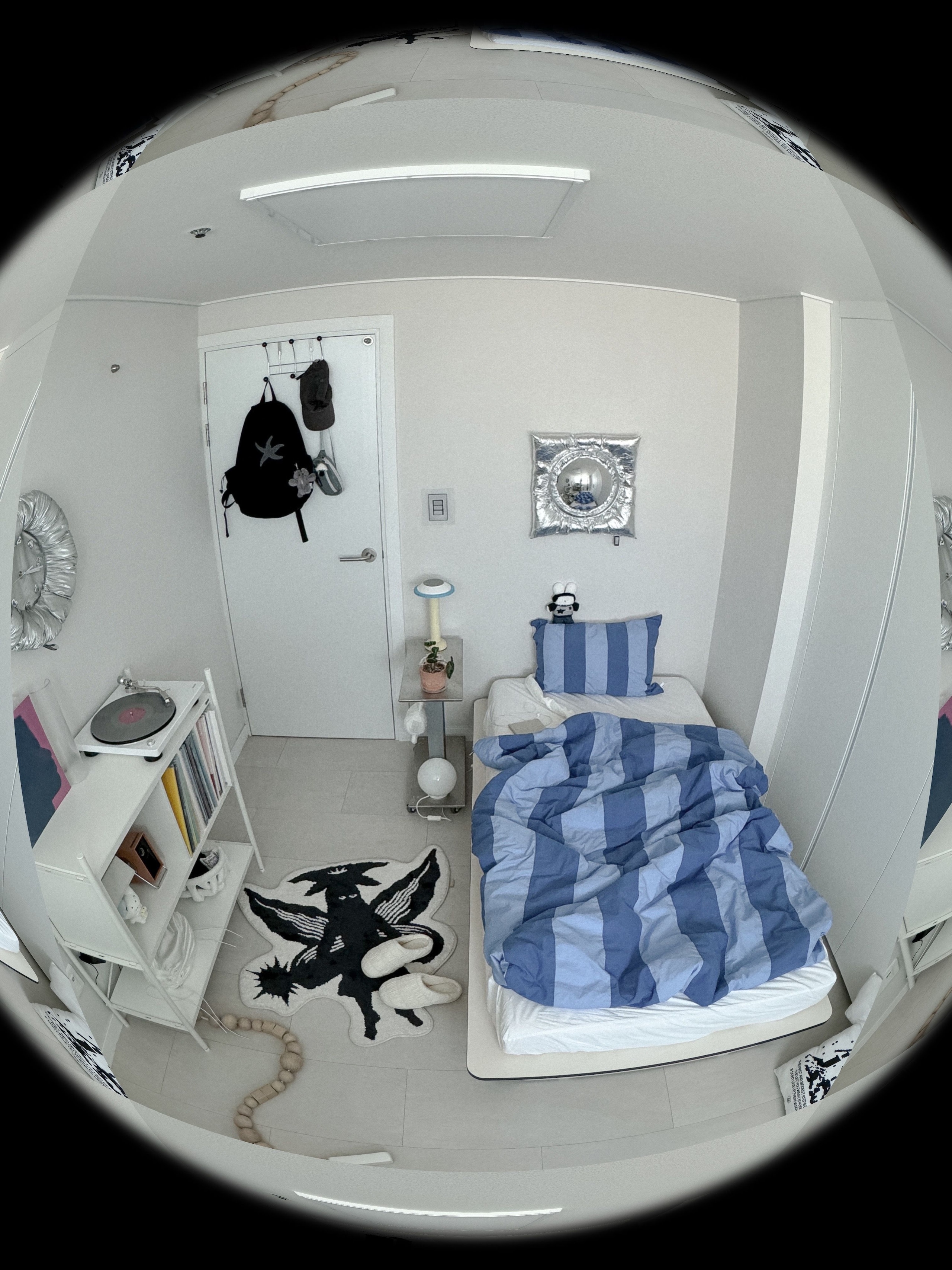 Pillow Clock user photo