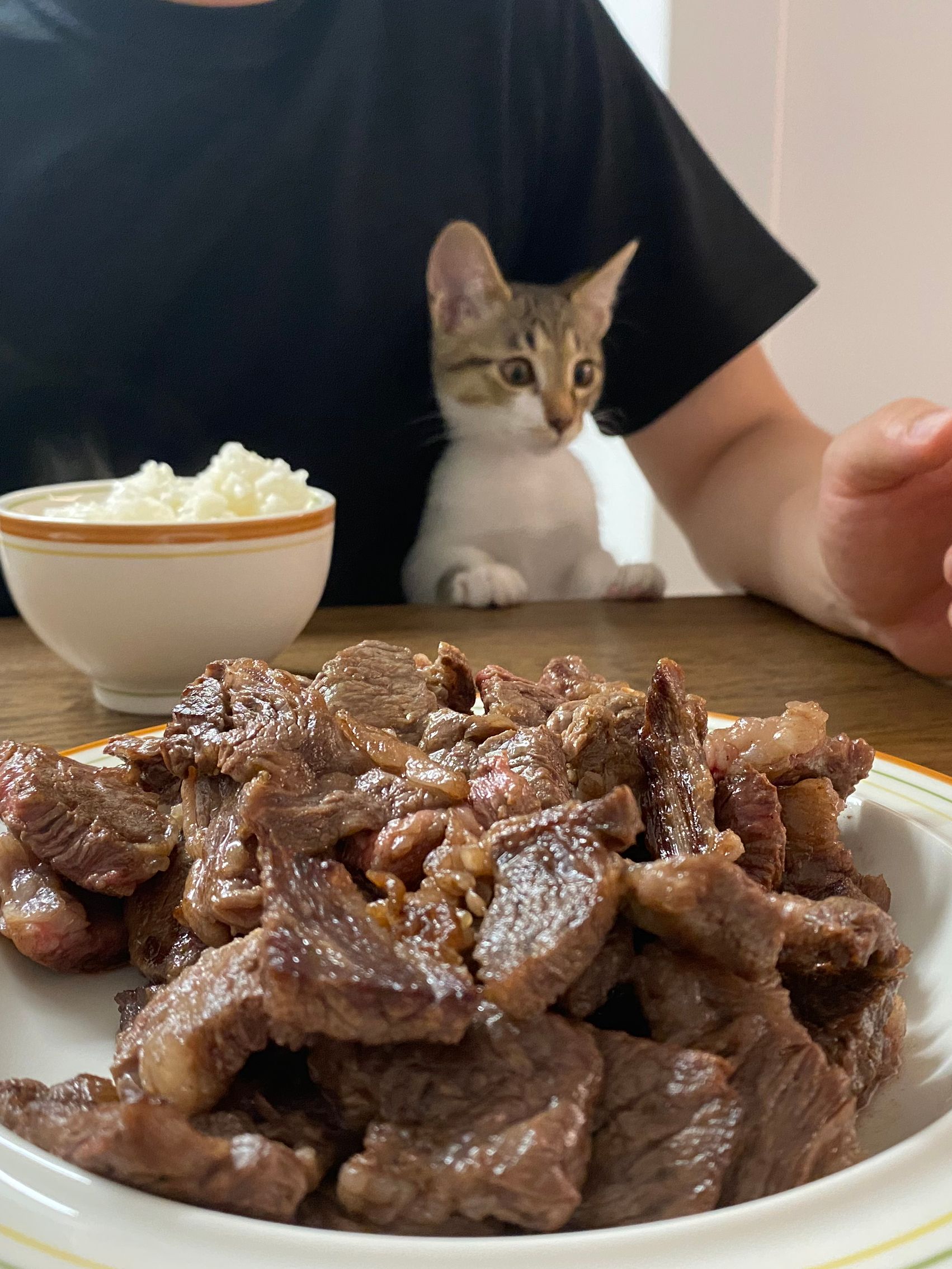 Syracuse Maple Soup Bowl user photo