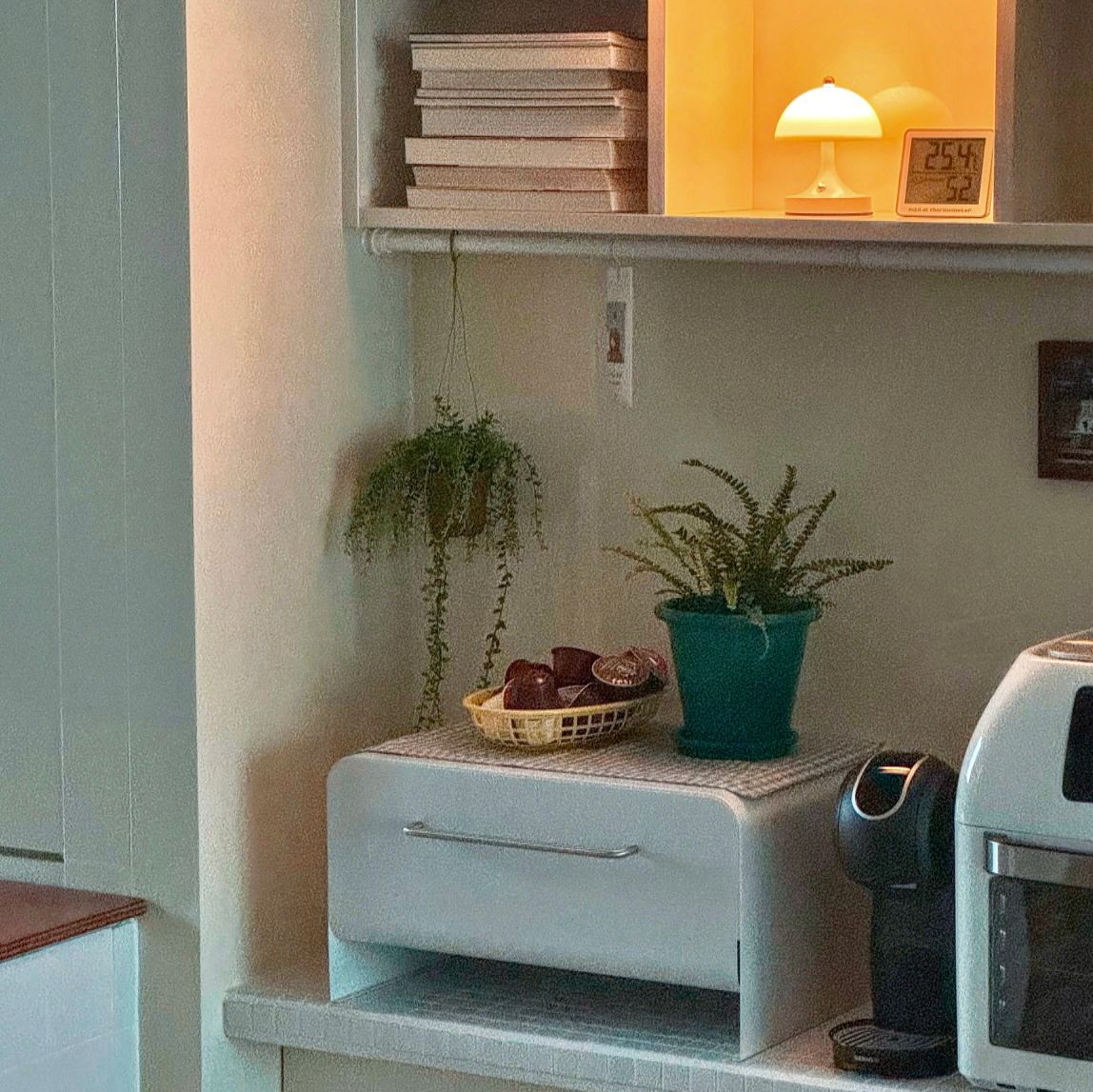 Countertop Supplement Organizer Drawer user photo