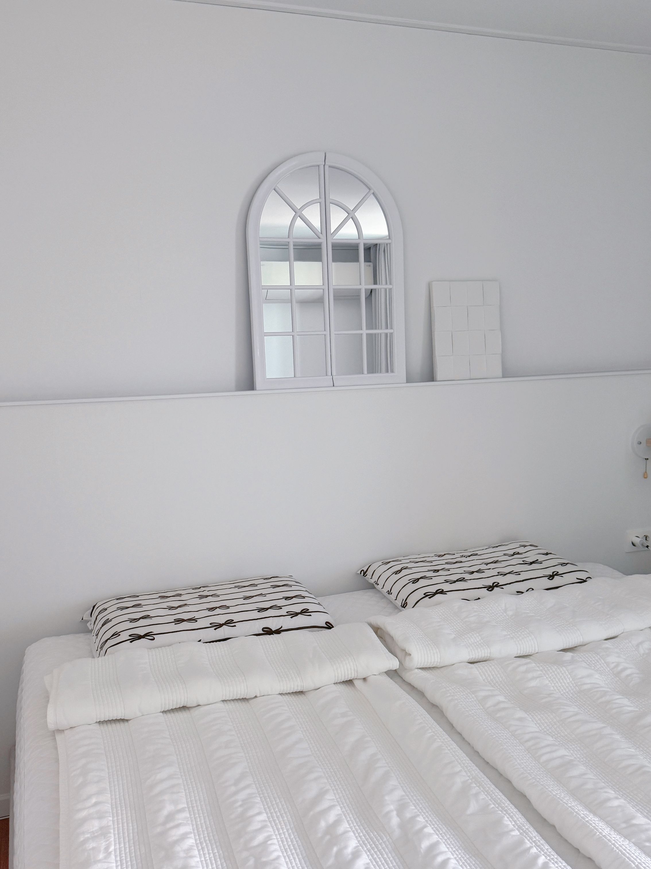 Ribbon Pop Bedding Collection user photo
