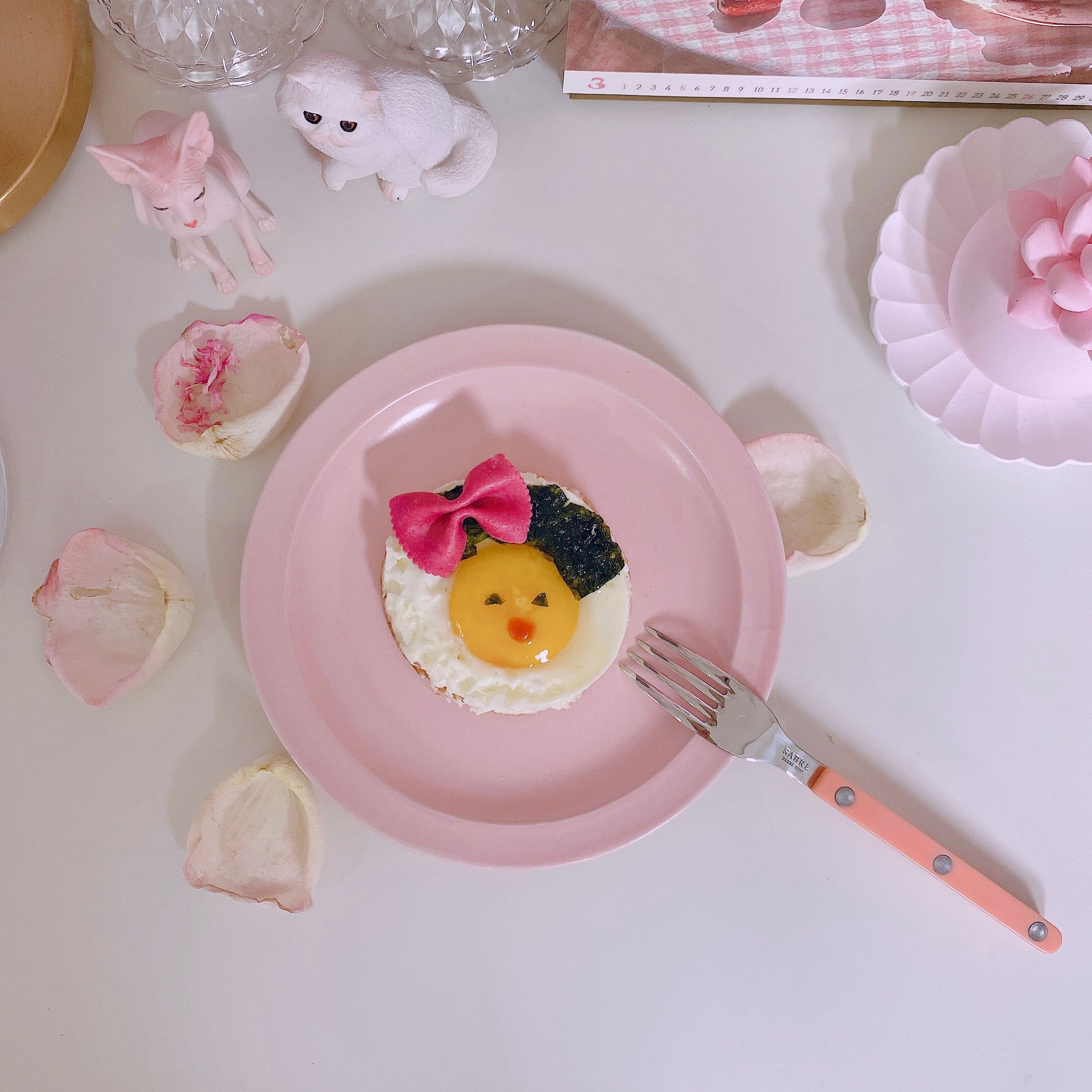 Cozy Dot Plate user photo