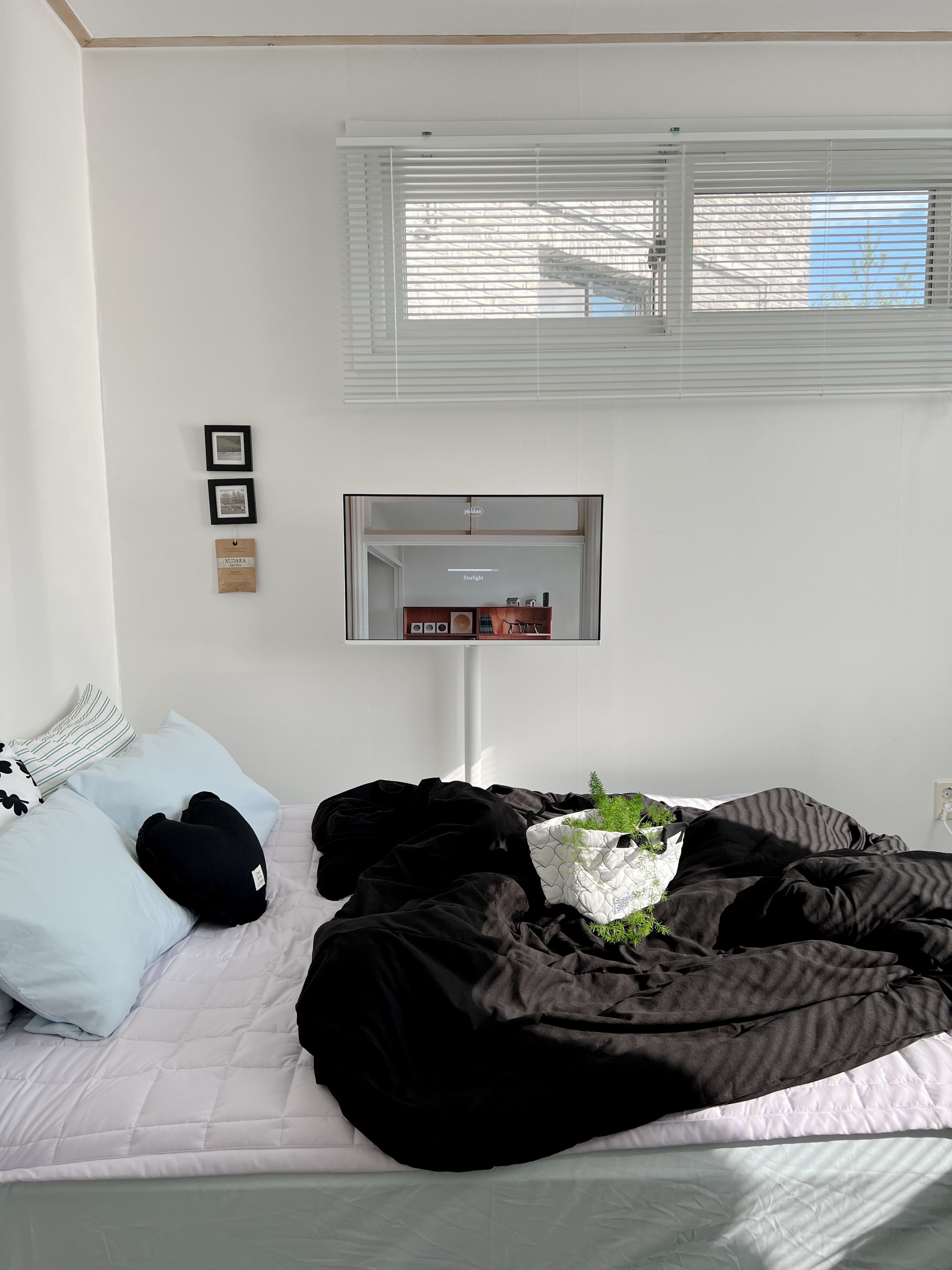 Soft Sleep Microfiber Mattress Fitted Sheet user photo