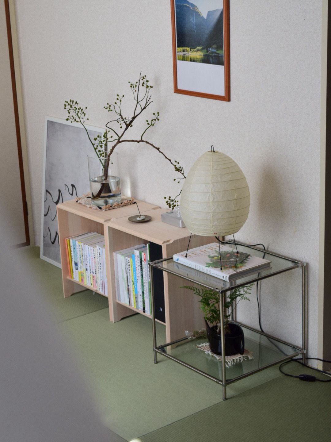 book stool（1脚1STOOL）Shipping wit A4 book stool（1脚／1STOOL） | 棚・チェスト・キャビネット | Ohouse