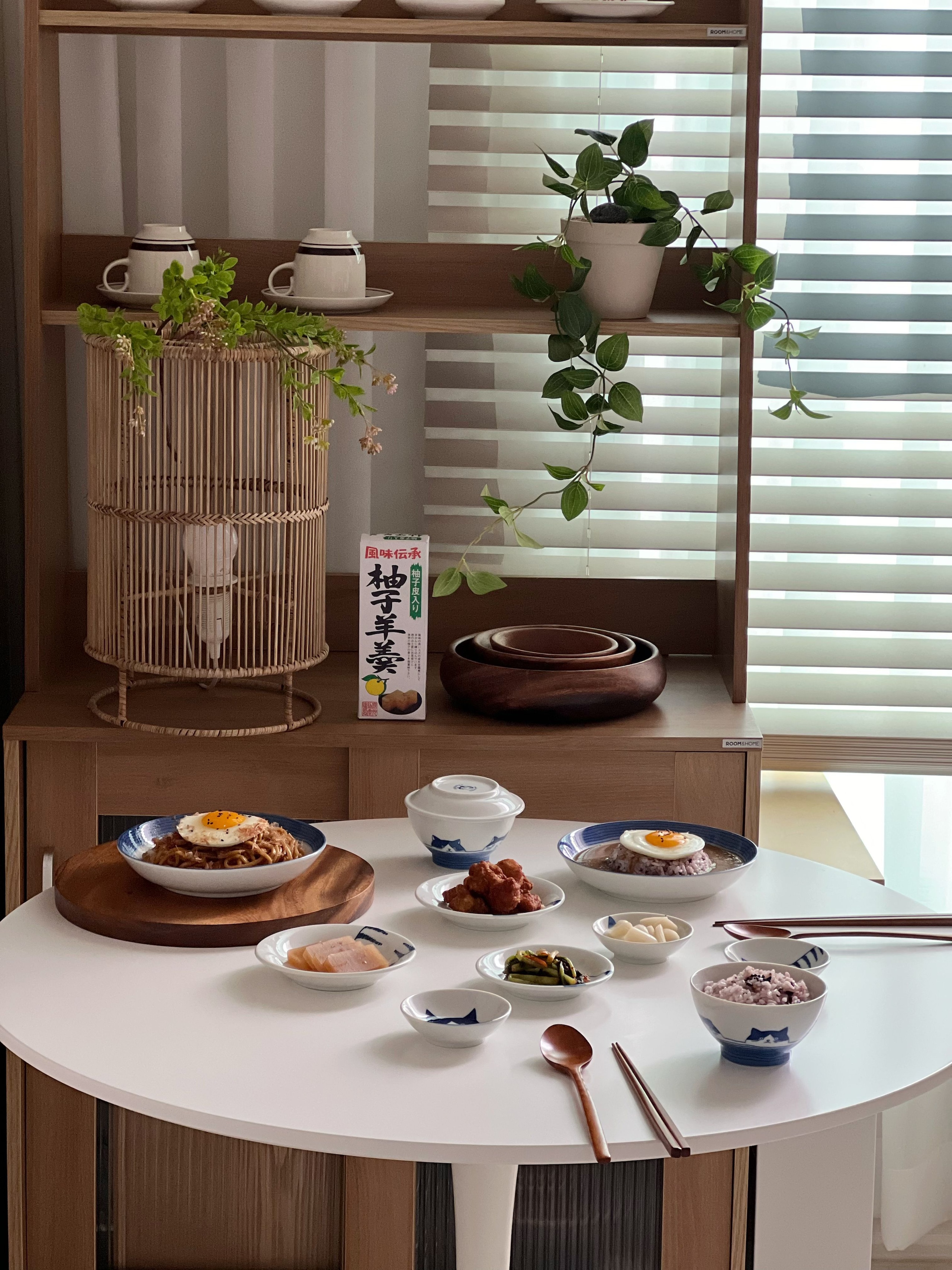 Cutie Neko Pasta Plate (2-Piece) user photo