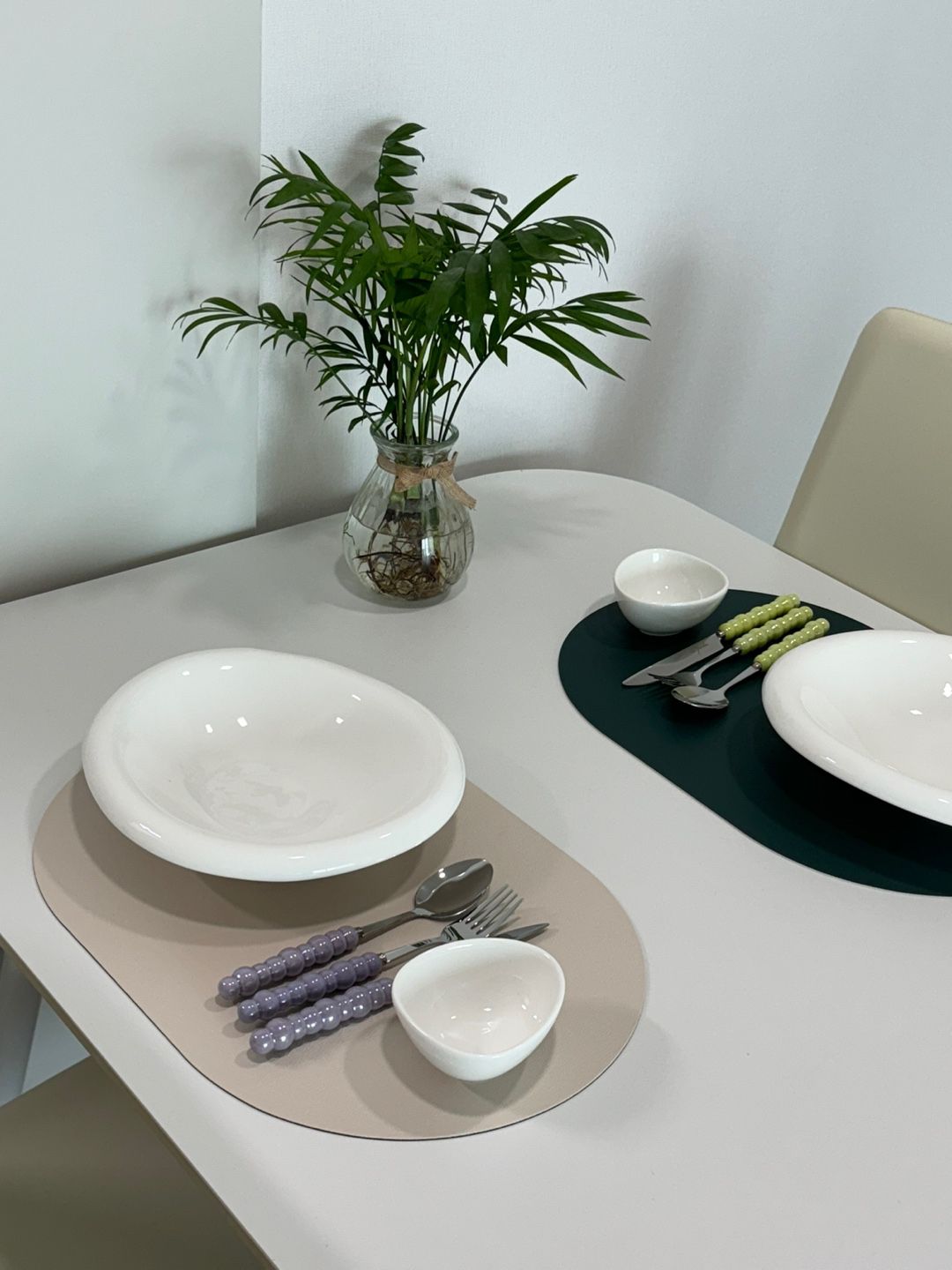 Pebble 4-Piece Pasta & Ramekin Bowl Set user photo