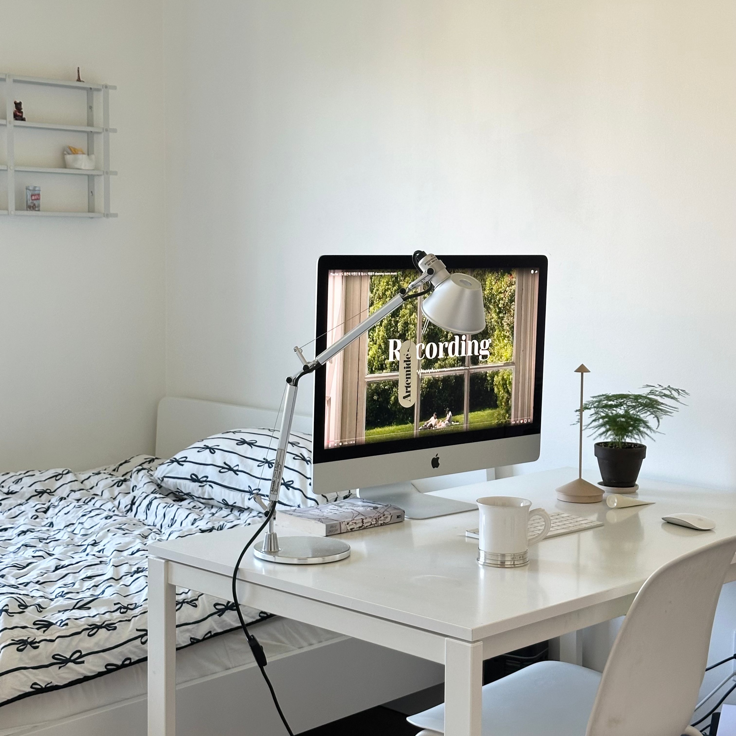 Ribbon Pop Bedding Collection user photo