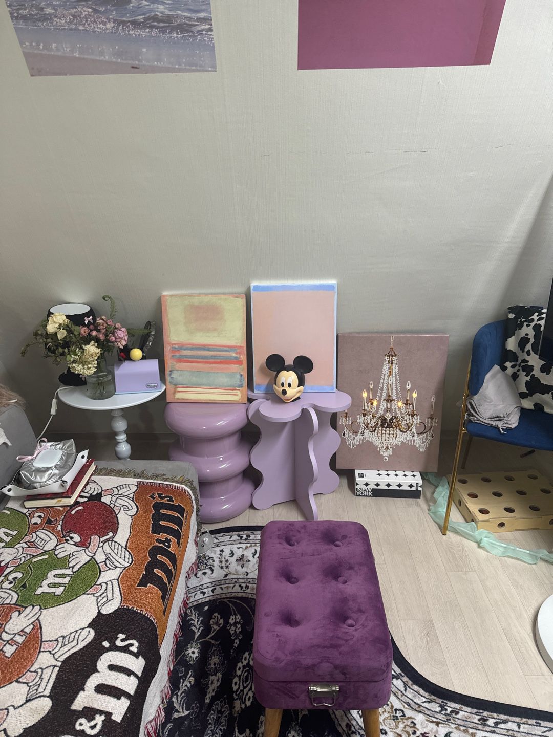 Trion Power Strip Organizer Box user photo