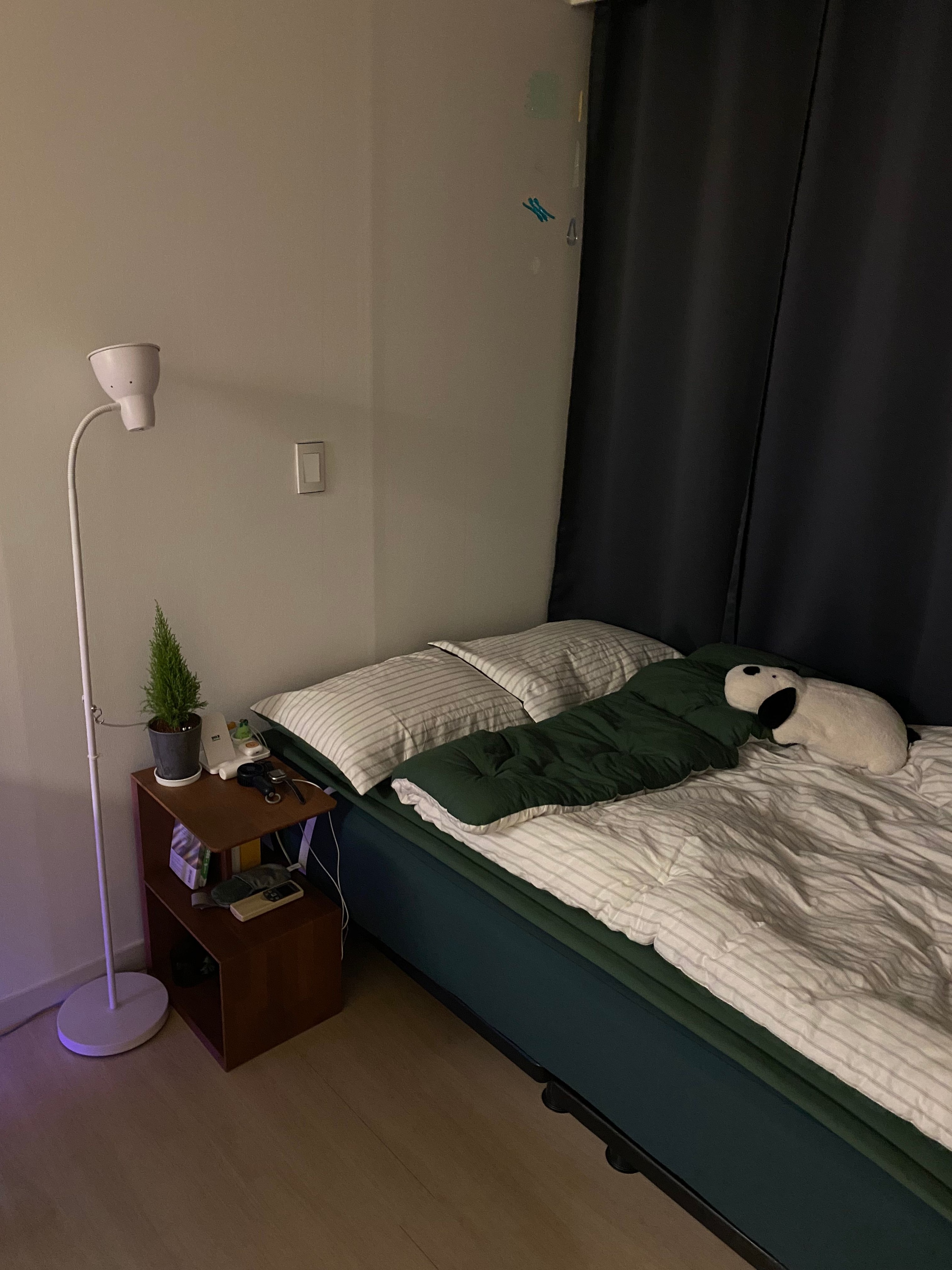 S-Shape Modular Side Table user photo