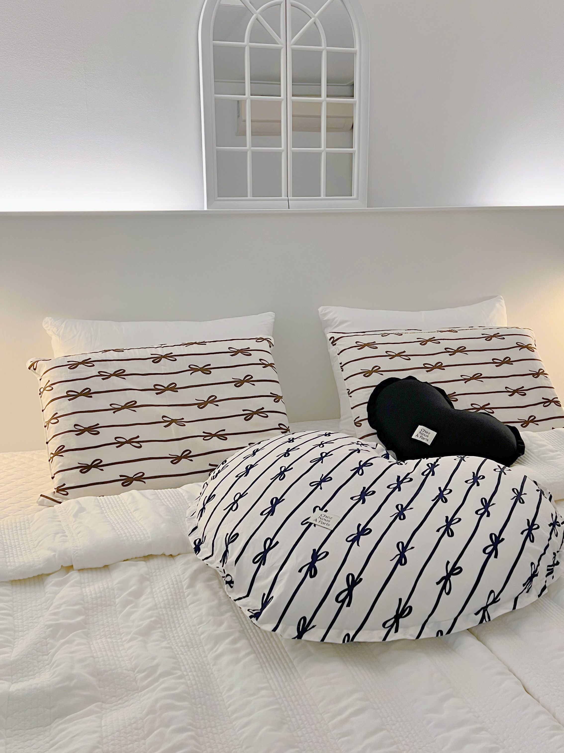 Ribbon Pop Bedding Collection user photo
