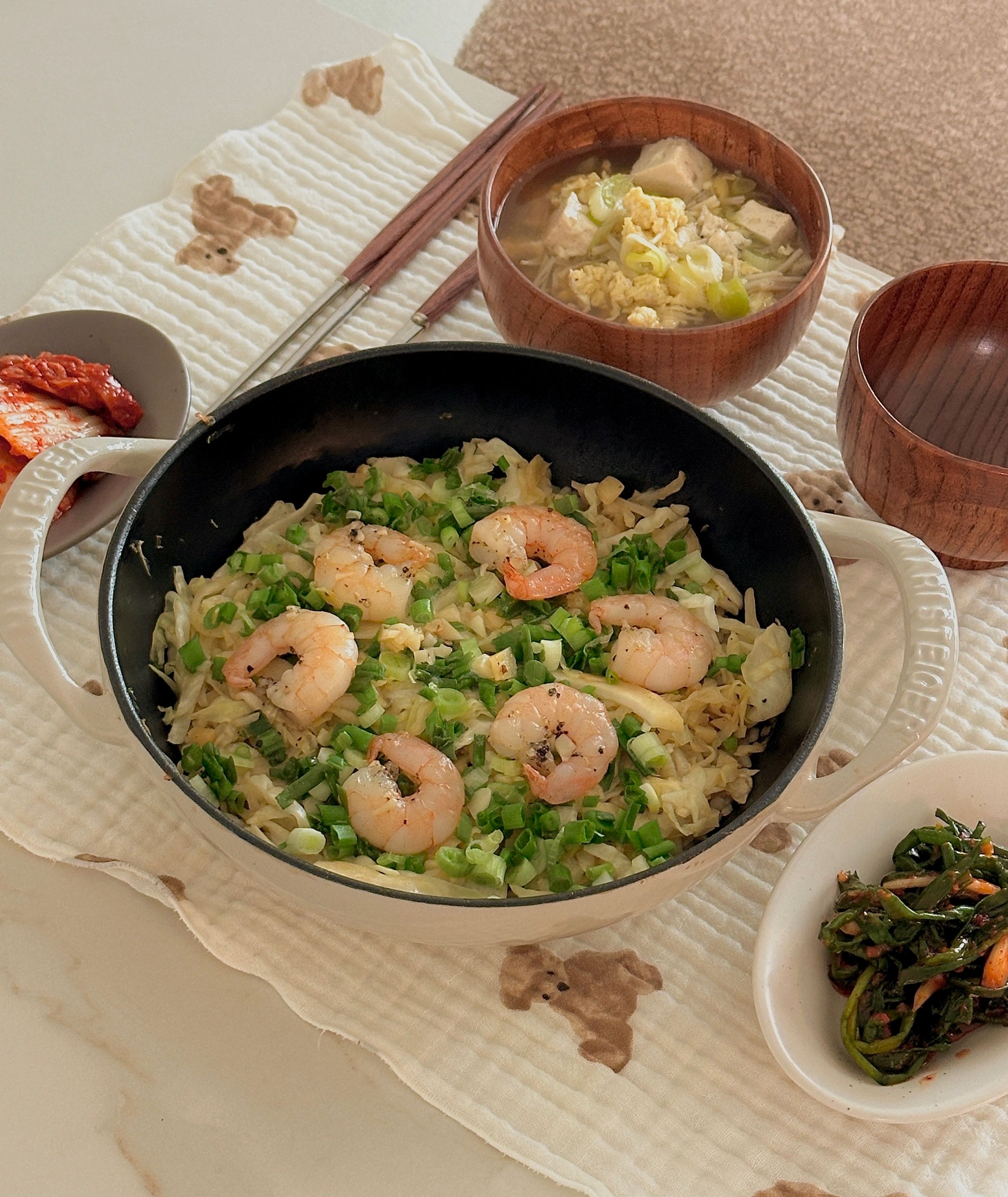 Acorn Wood Bowl - Large user photo