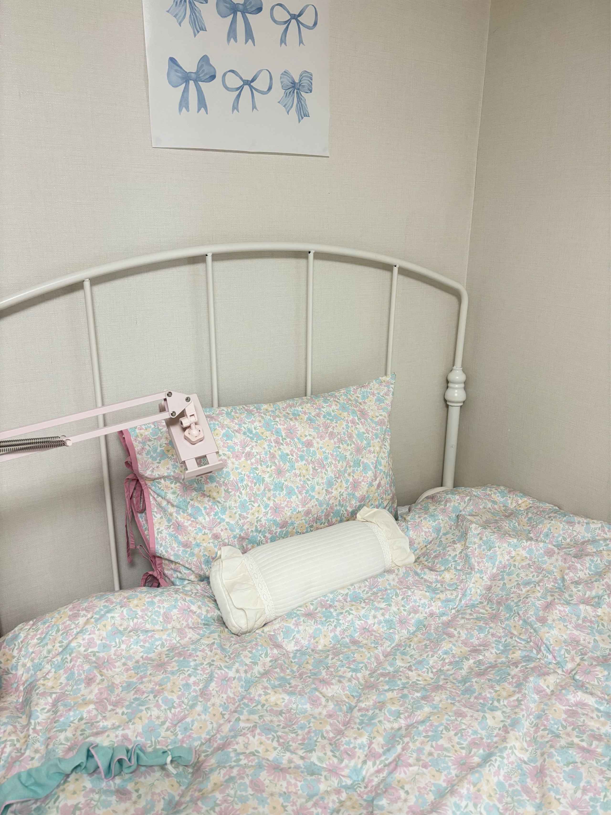 Love Binder Premium Cotton Comforter user photo