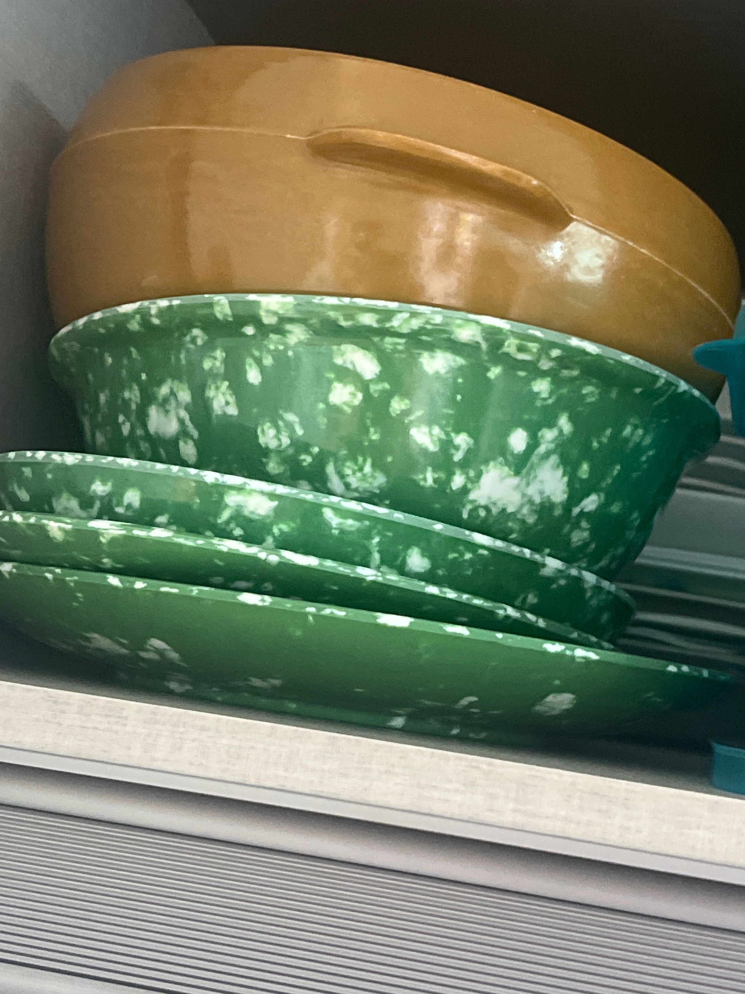 Retro Korean Noodle Bowl user photo