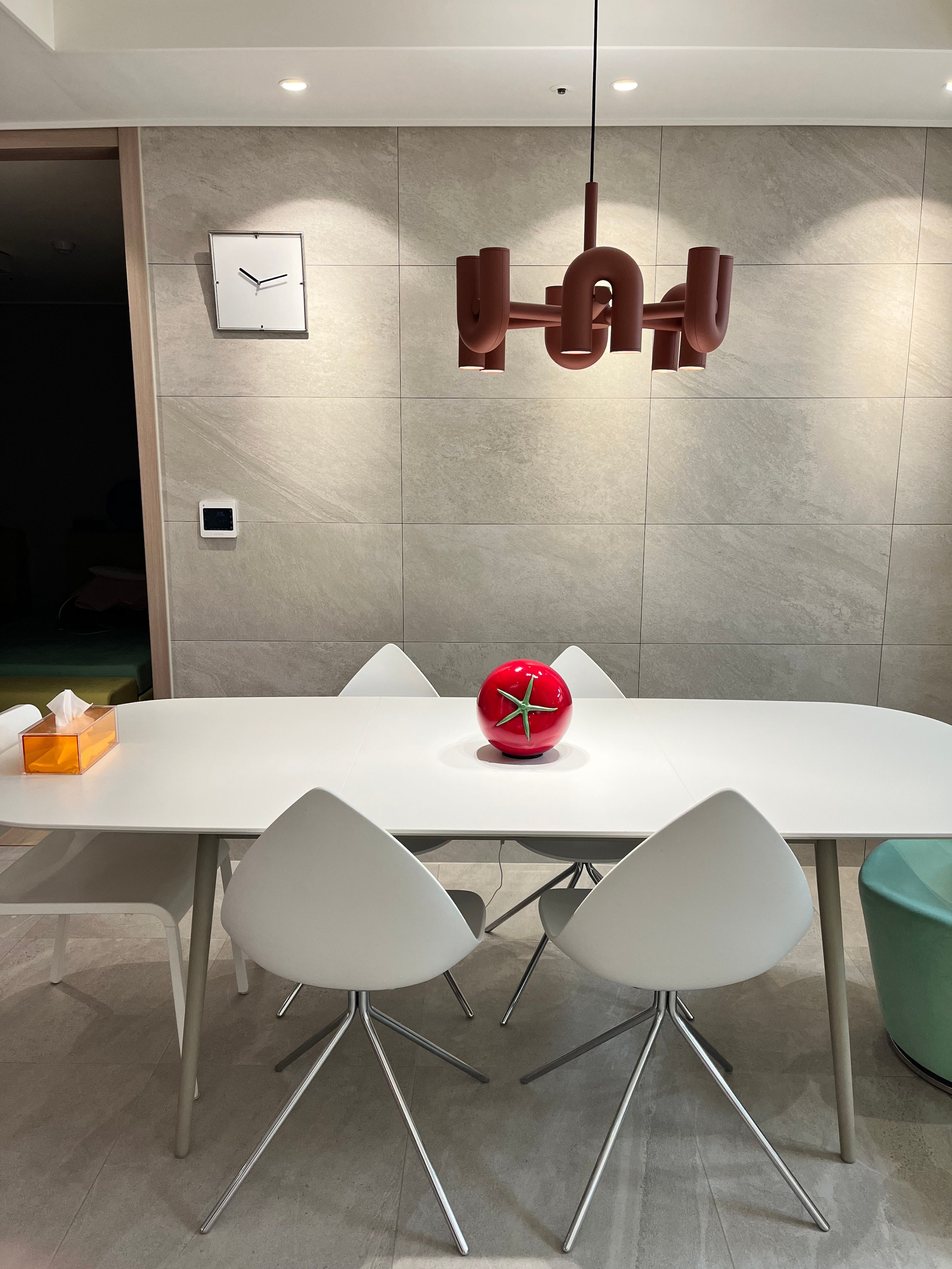 Tomato Mood Lamp user photo
