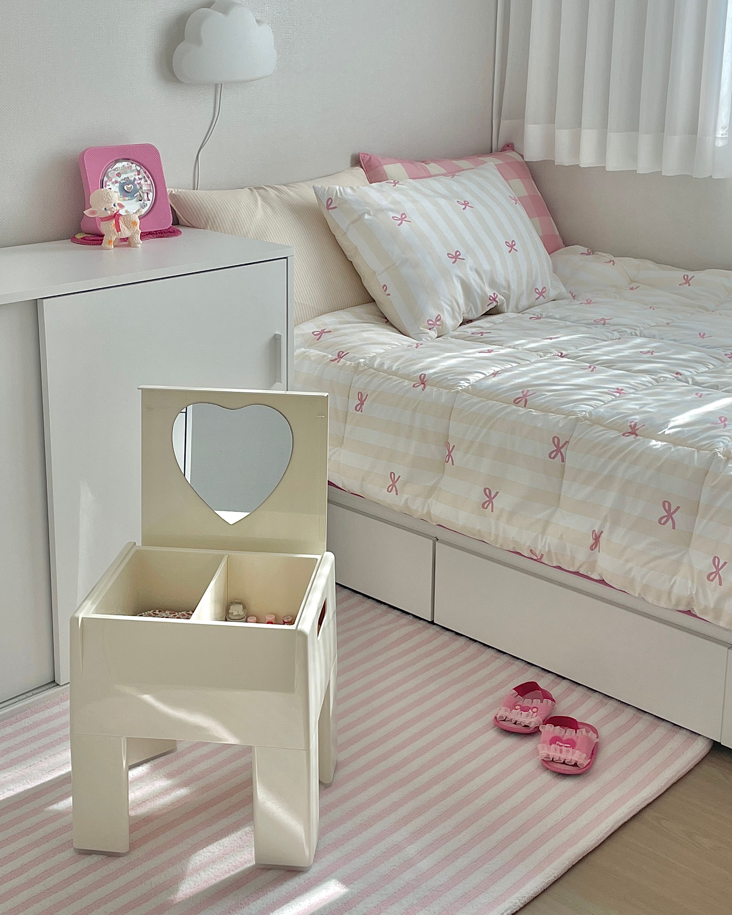 Soft Mood Allergy Care Dust Free Pillowcase user photo