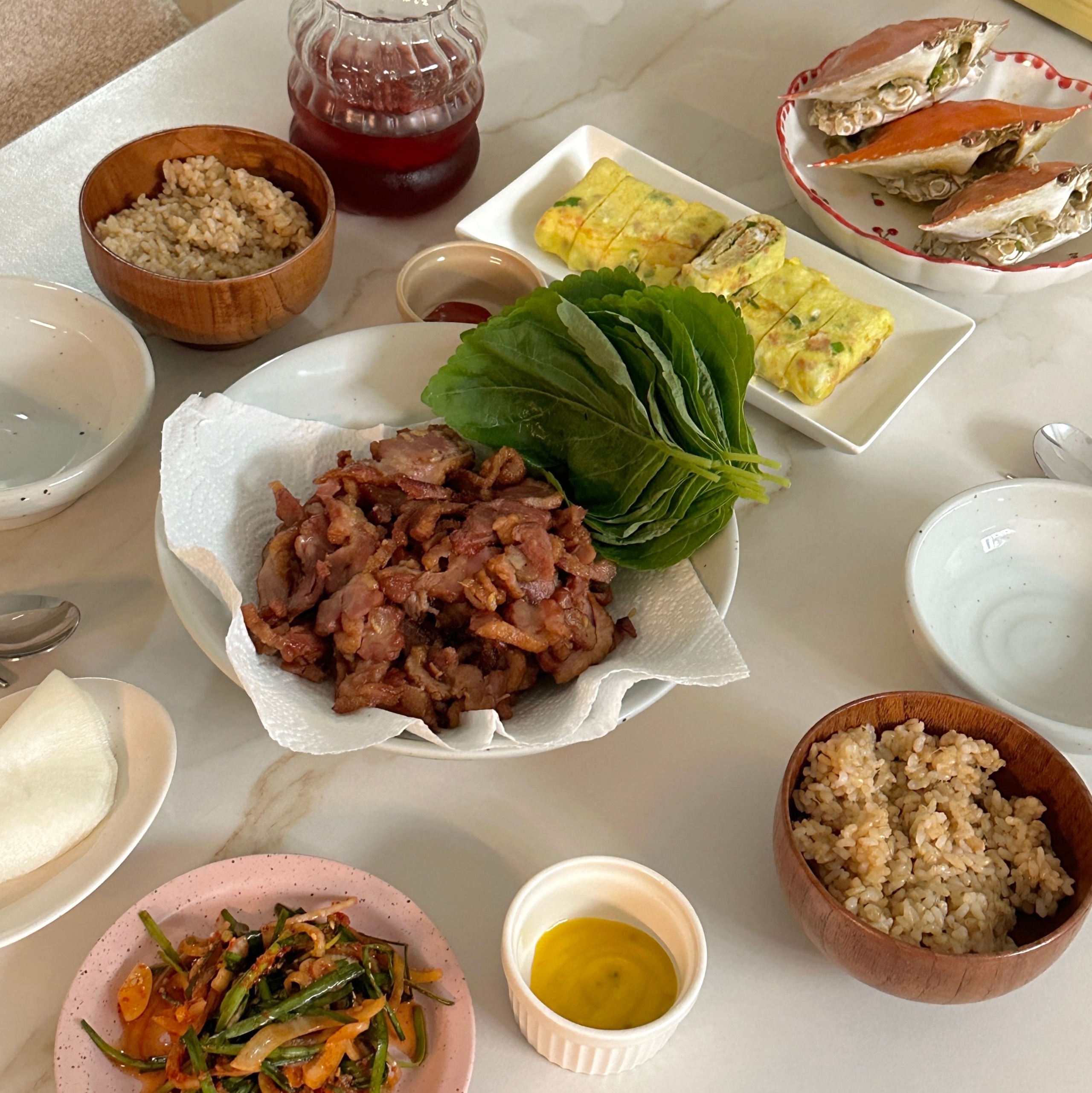 Acorn Wood Bowl - Large user photo