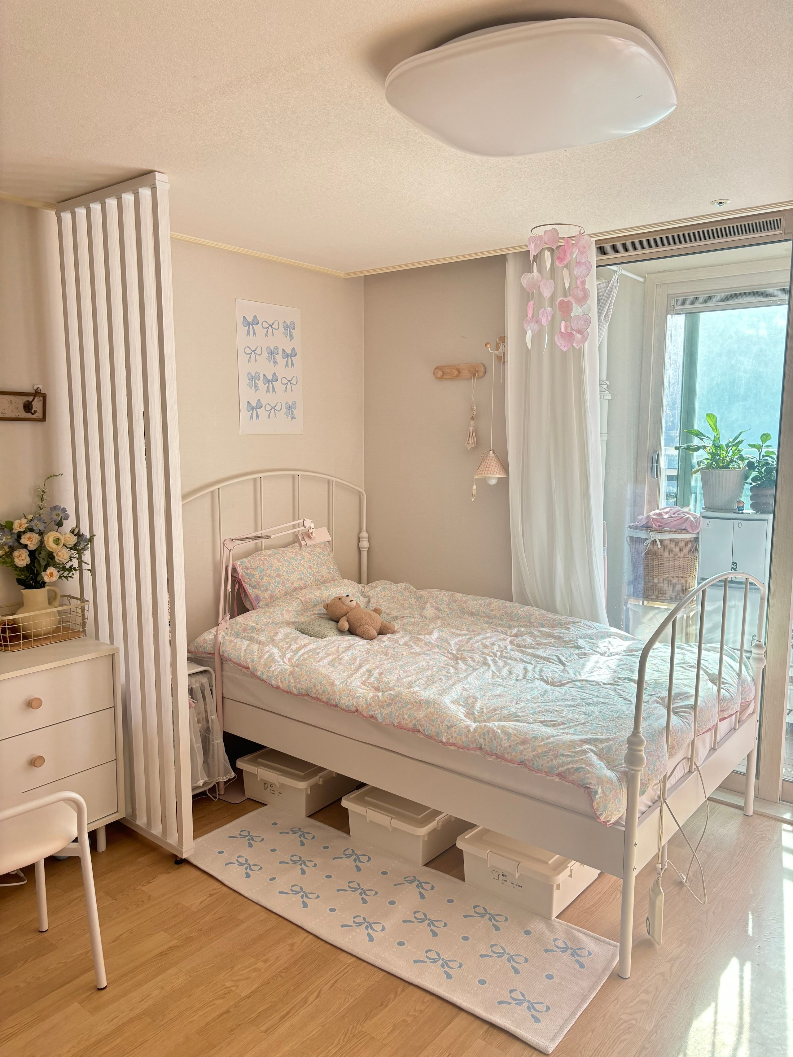Love Binder Premium Cotton Comforter user photo