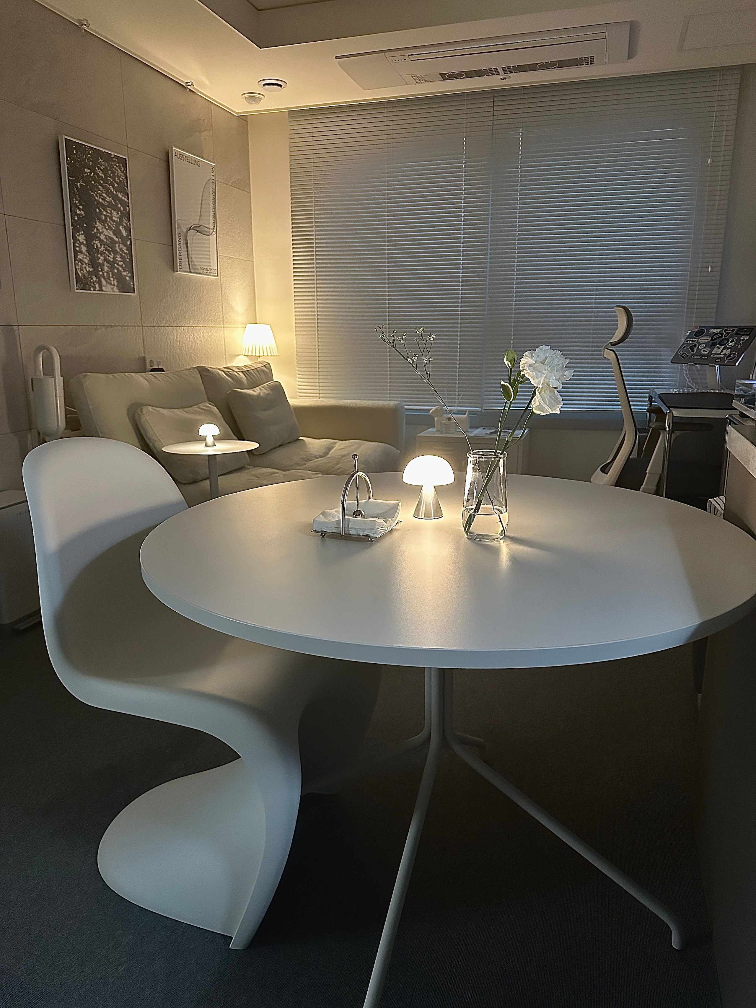 Stainless Steel Arch Napkin Holder user photo