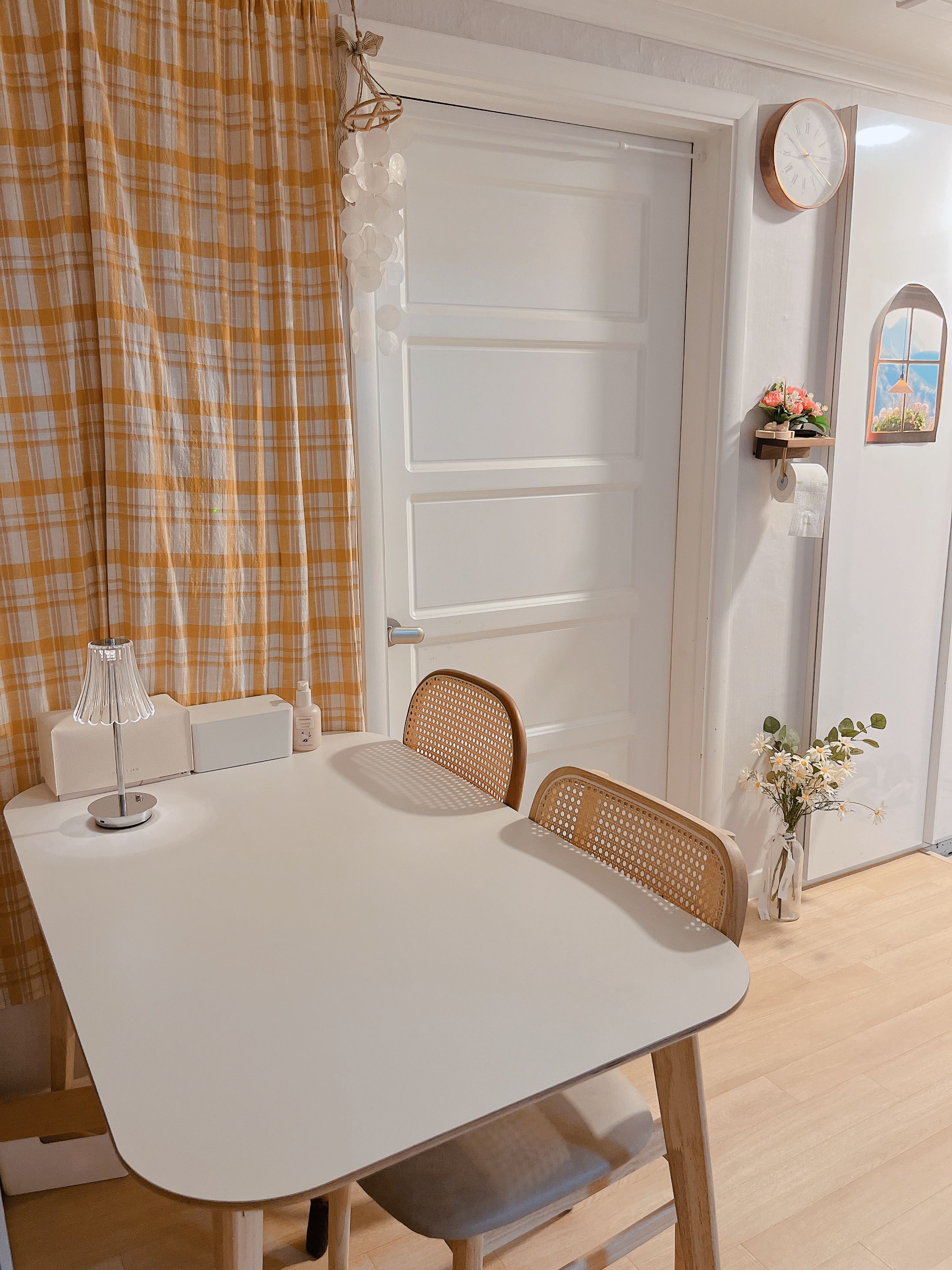 IKEA NORDMYRA ノールドミーラ テーブル | ダイニングテーブル | Ohouse