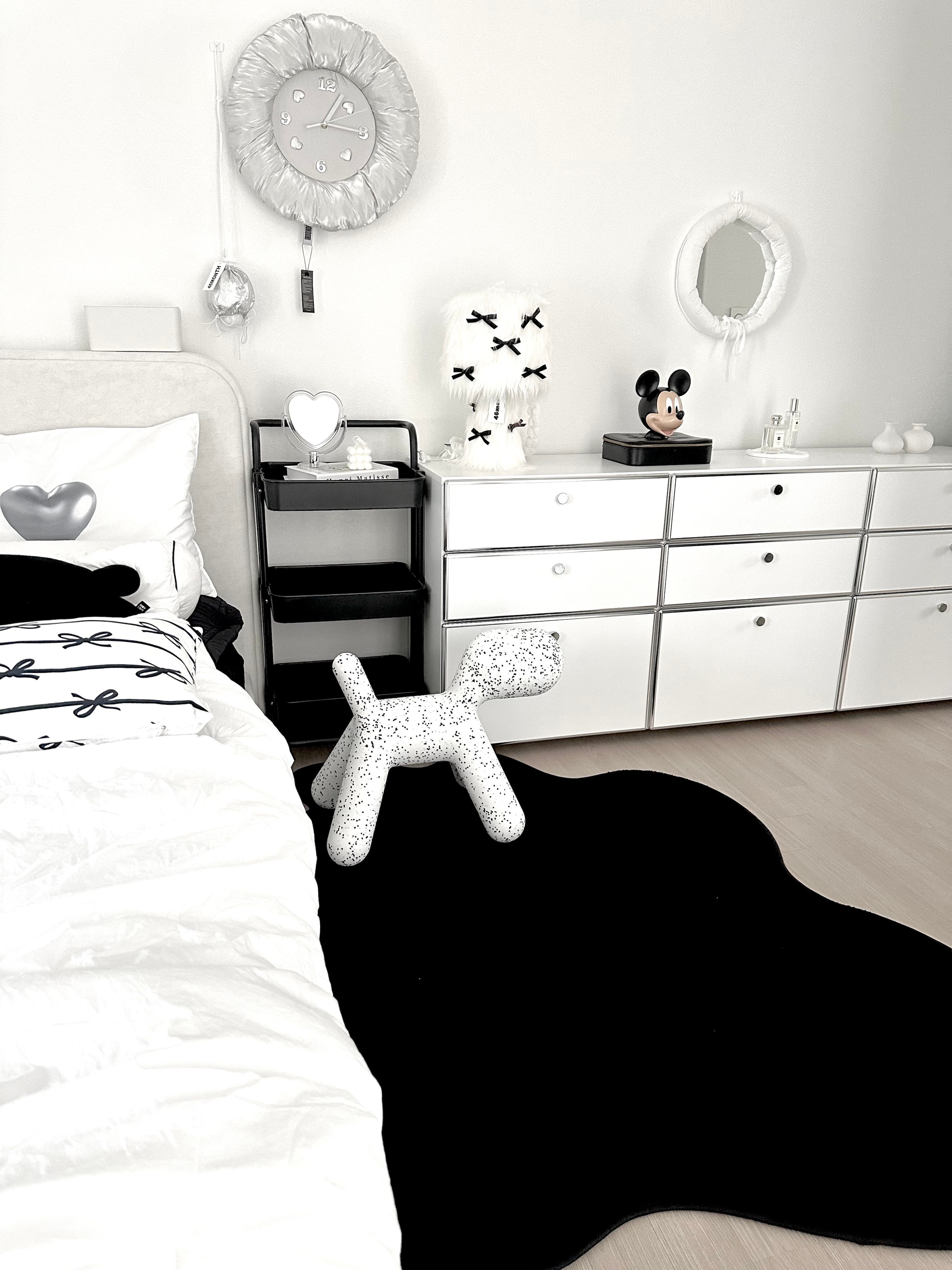 Pillow Clock user photo
