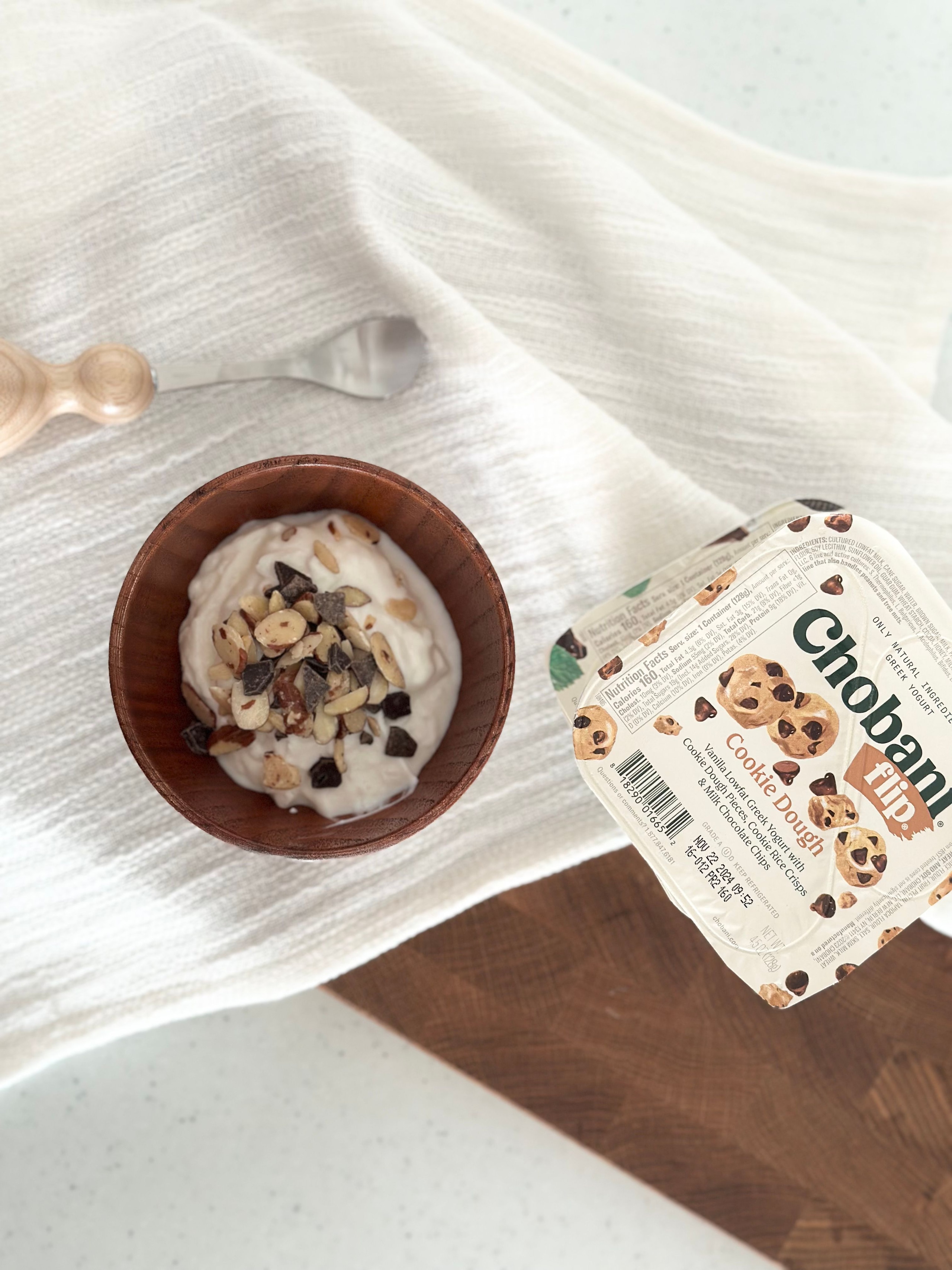 Acorn Wood Bowl - Large user photo