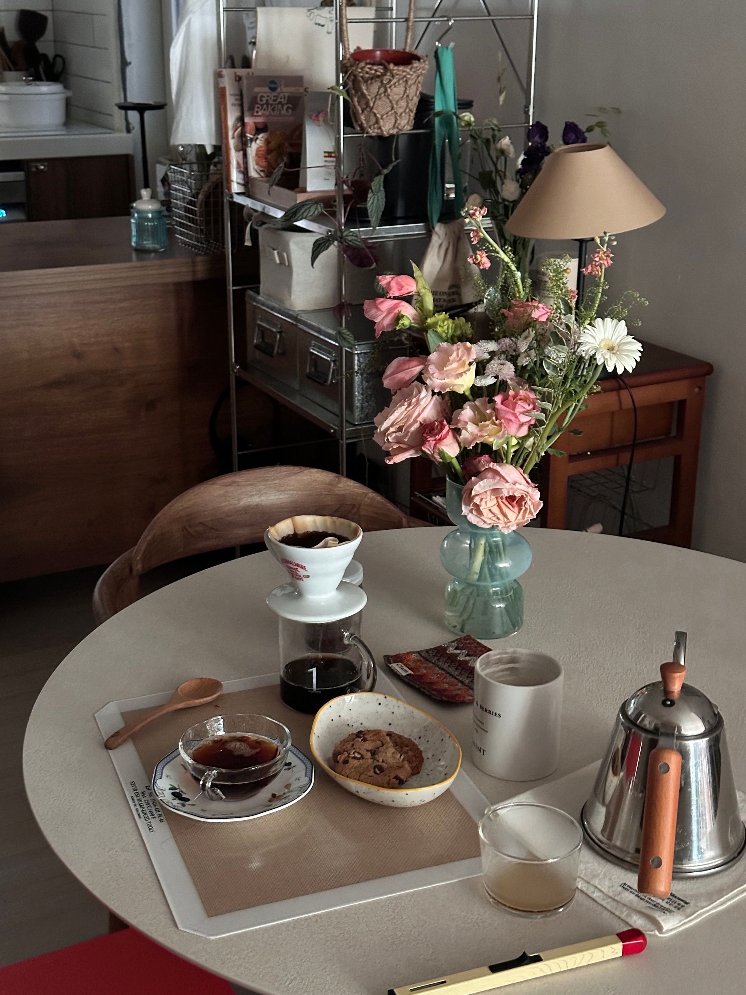 Speckled Oval Plate user photo