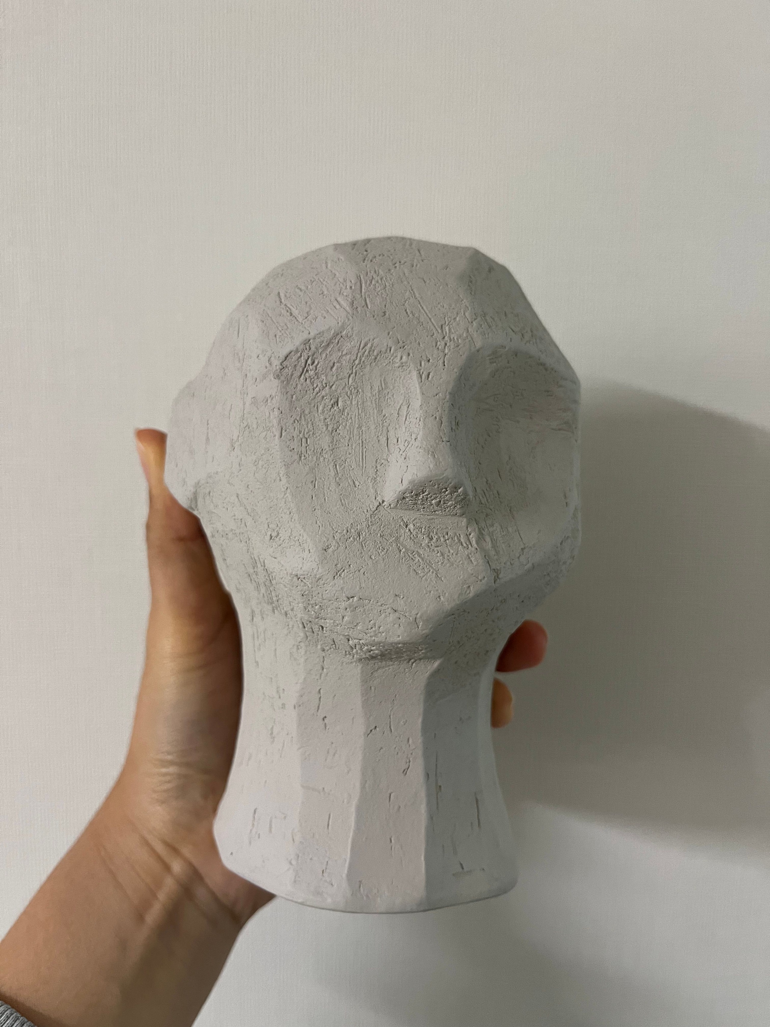 Cooee Design Sculpture OLUFEMI オルフェミ Cooee Design Sculpture OLUFEMI スカルプチュア オルフェミ ライム