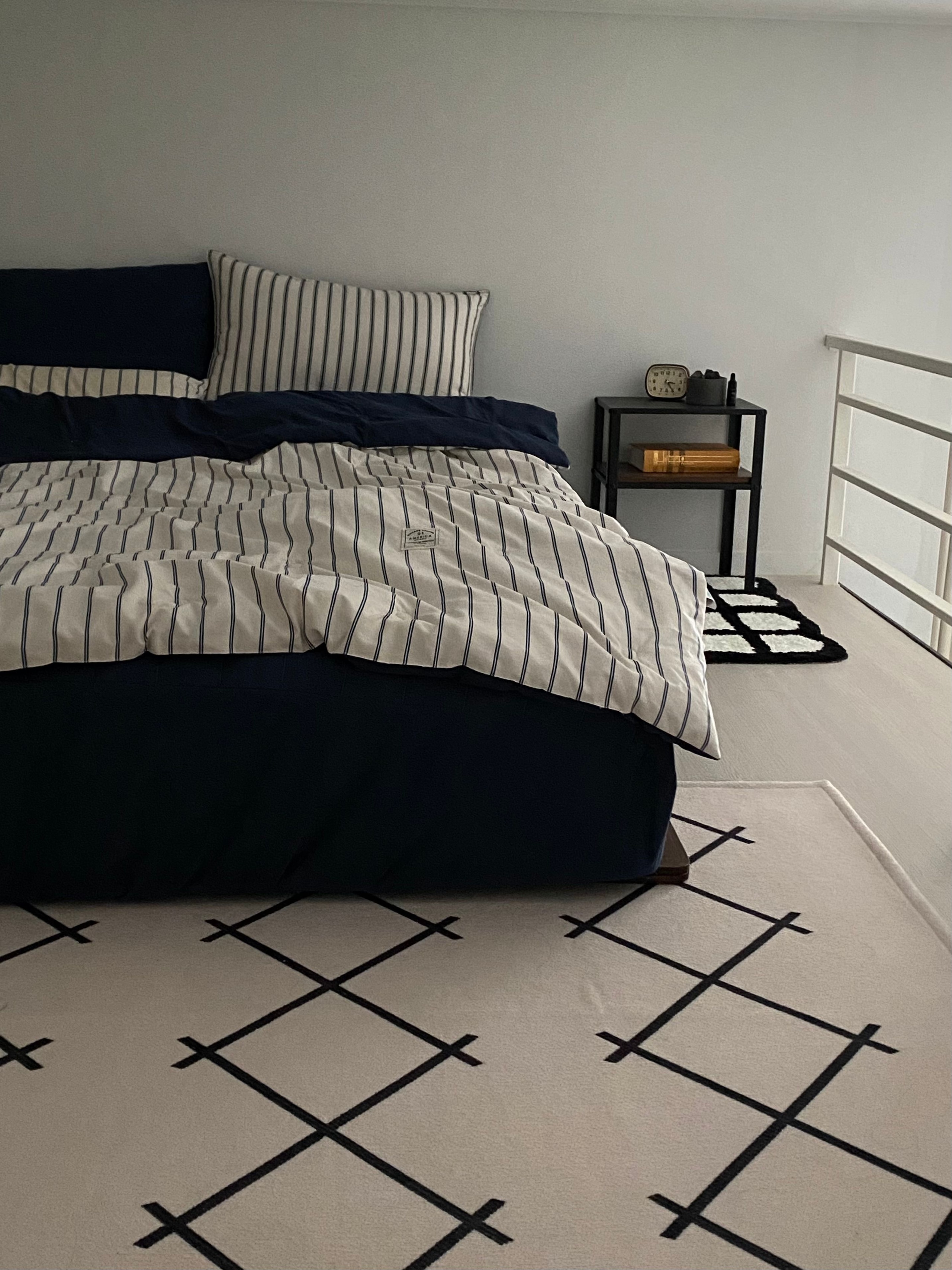 Soft Quilted Butter Mattress Cover user photo