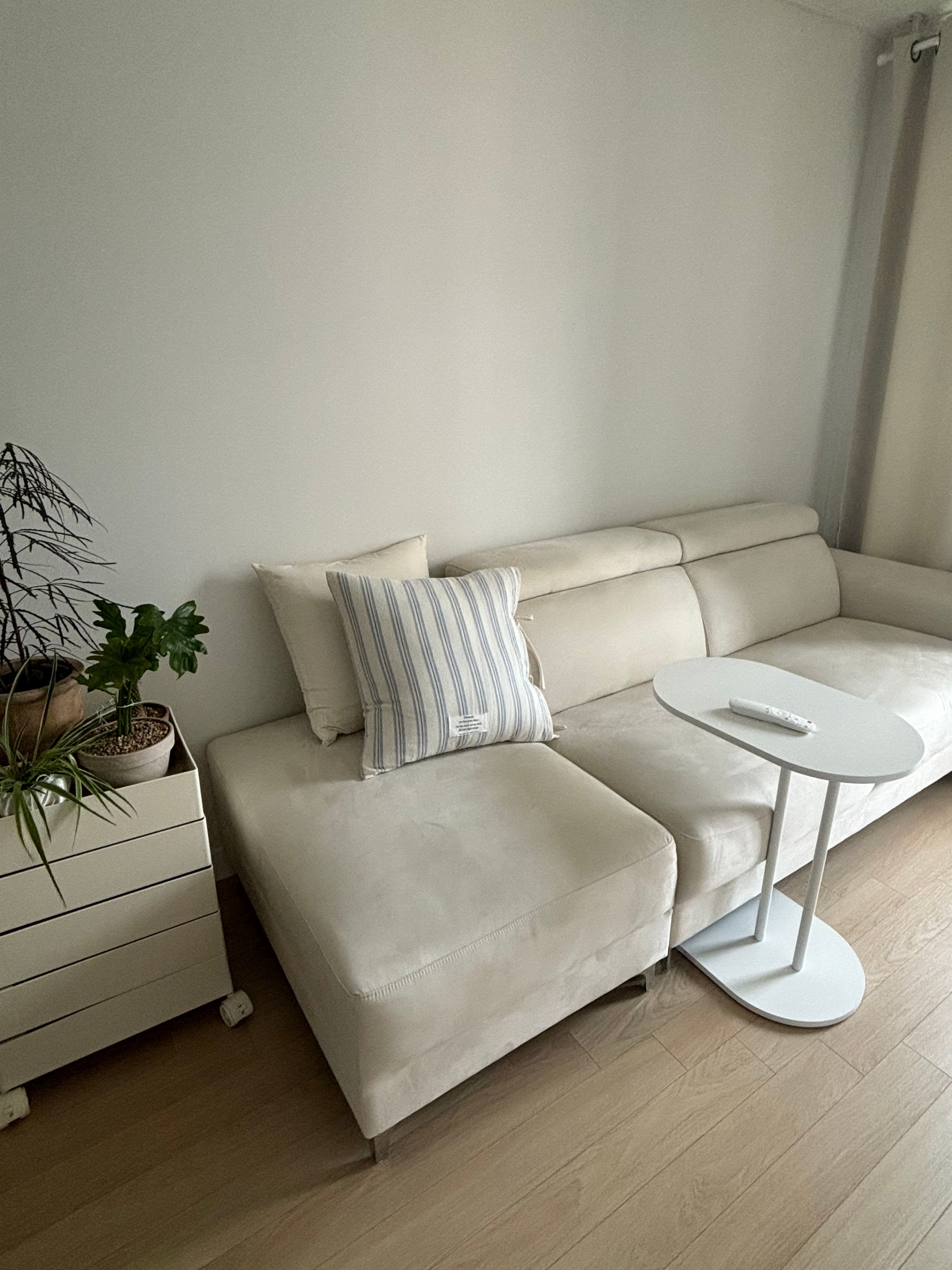 5-Tier Rotating Storage Trolley user photo