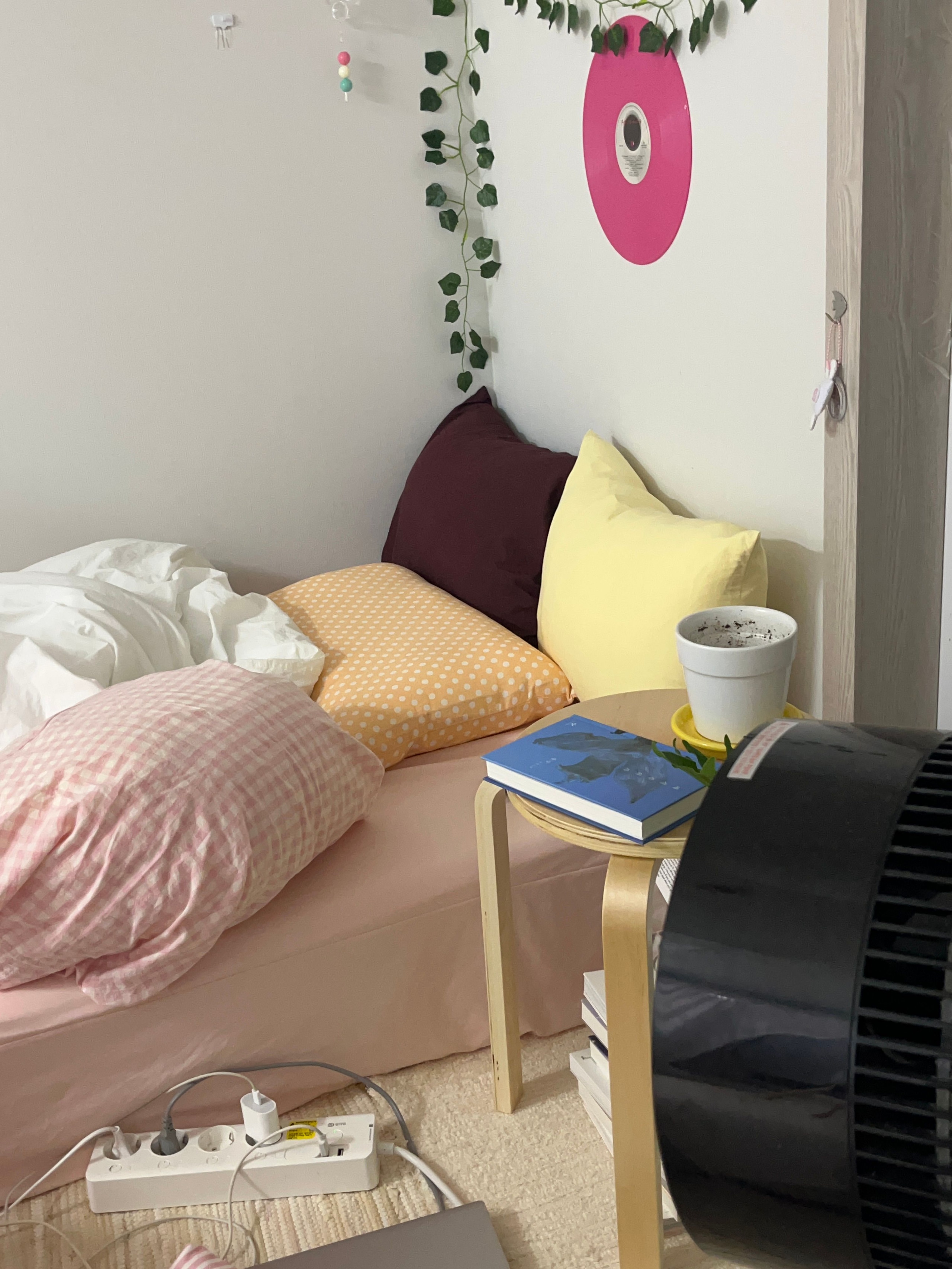 Believe Easy Care Mattress Fitted Sheet user photo