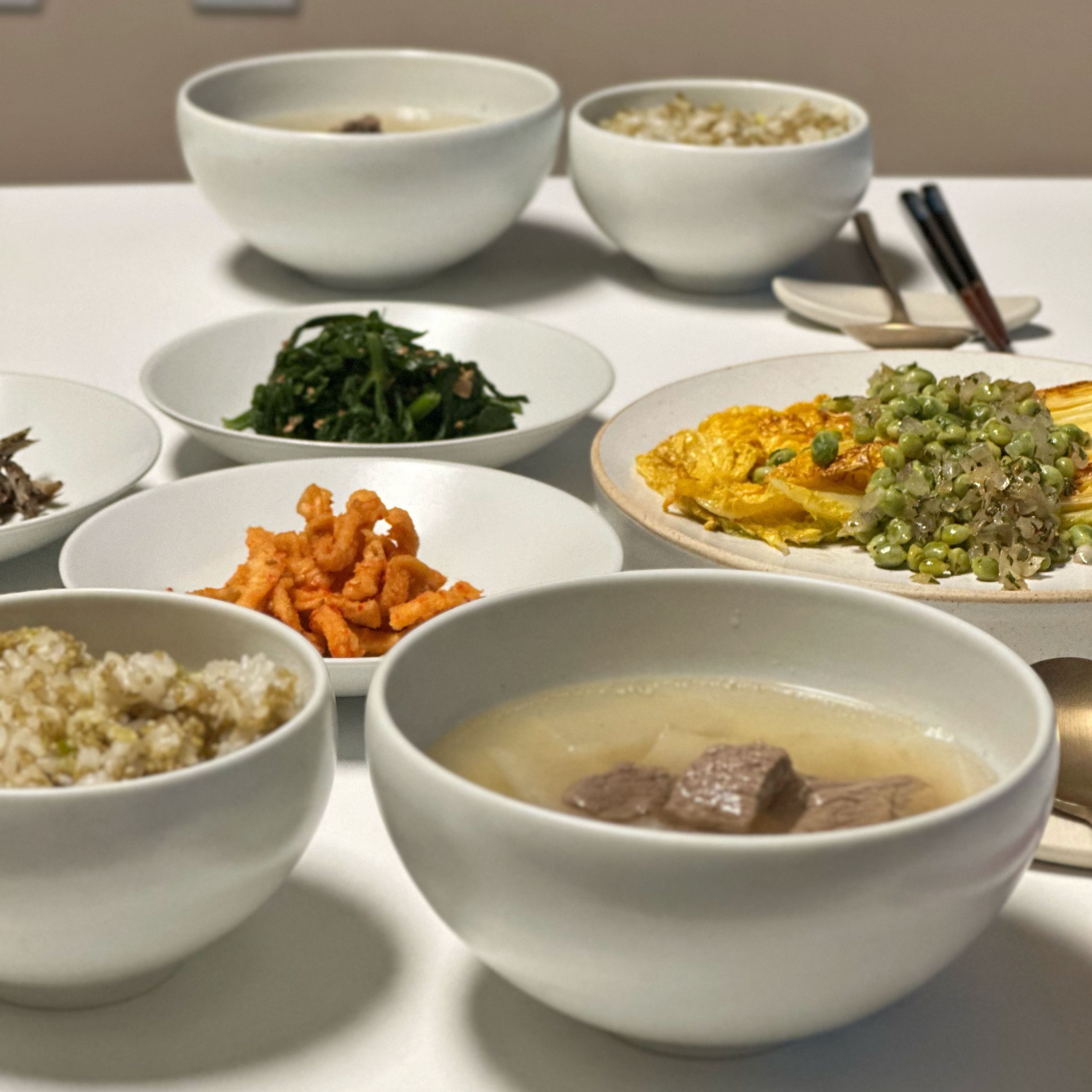 Seoul Signature Fluted Serving Plate user photo